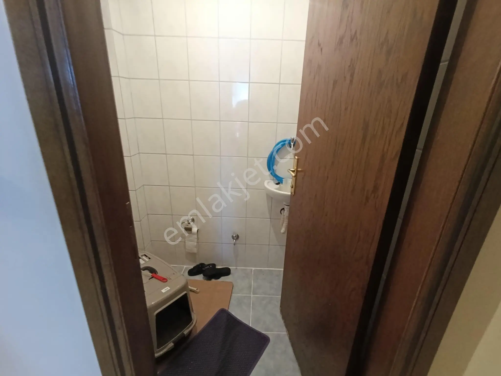 Çankaya Ata Mah.lizbon Cad.üzerinde Kapalı Otoparklı Kiralık - Görsel 34