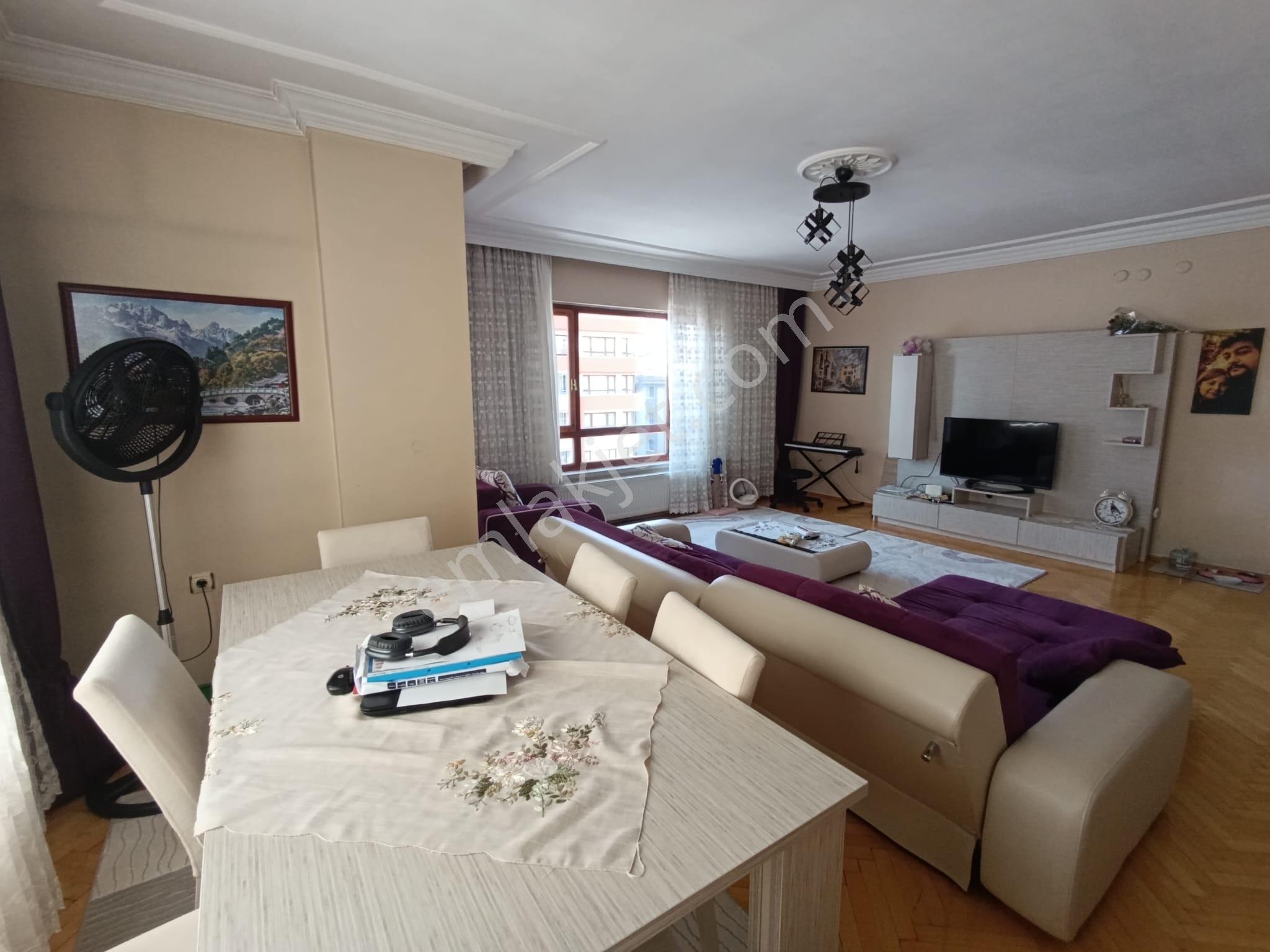 Çankaya Ata Mah.lizbon Cad.üzerinde Kapalı Otoparklı Kiralık - Görsel 8
