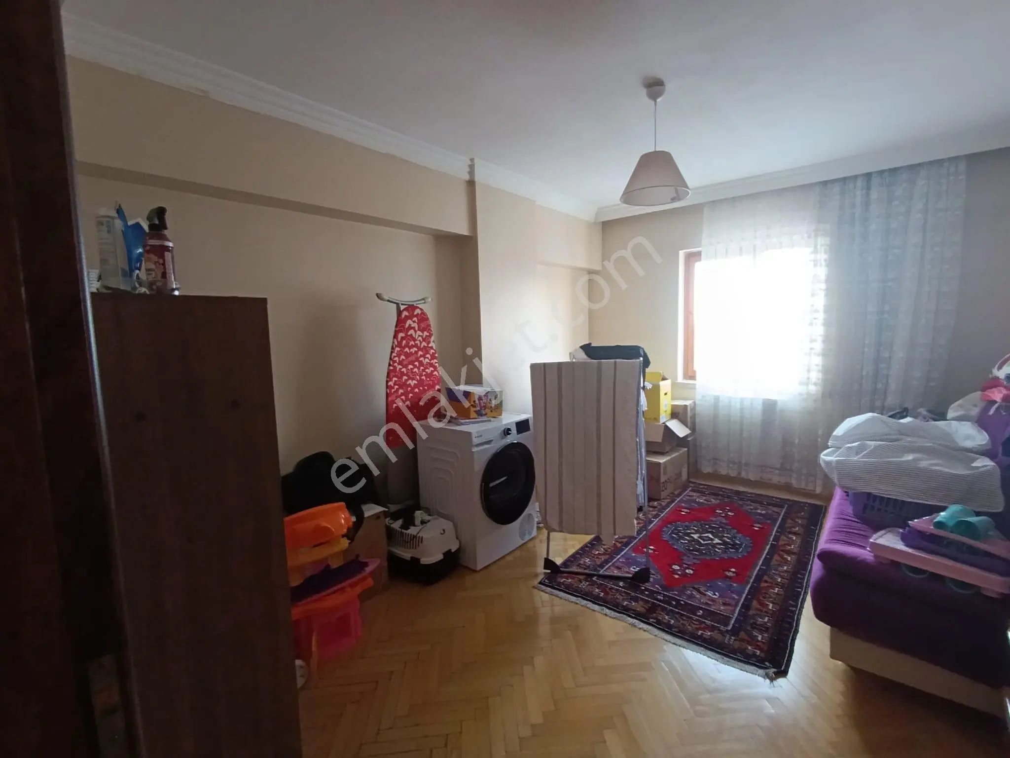 Çankaya Ata Mah.lizbon Cad.üzerinde Kapalı Otoparklı Kiralık - Görsel 18