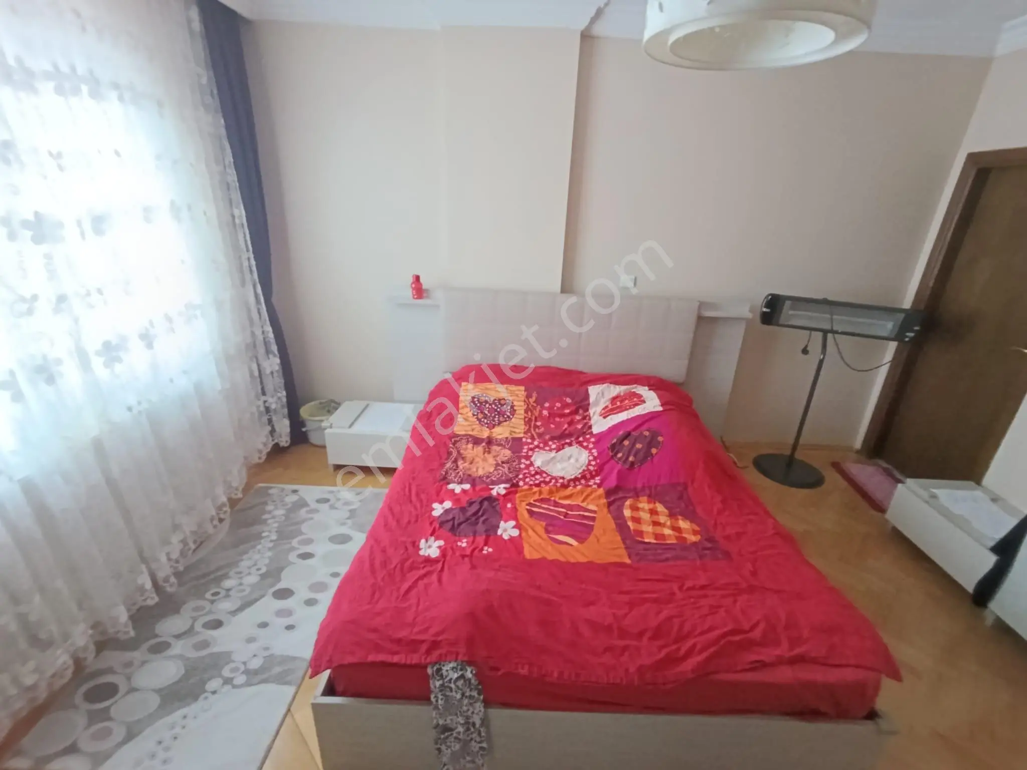 Çankaya Ata Mah.lizbon Cad.üzerinde Kapalı Otoparklı Kiralık - Görsel 11