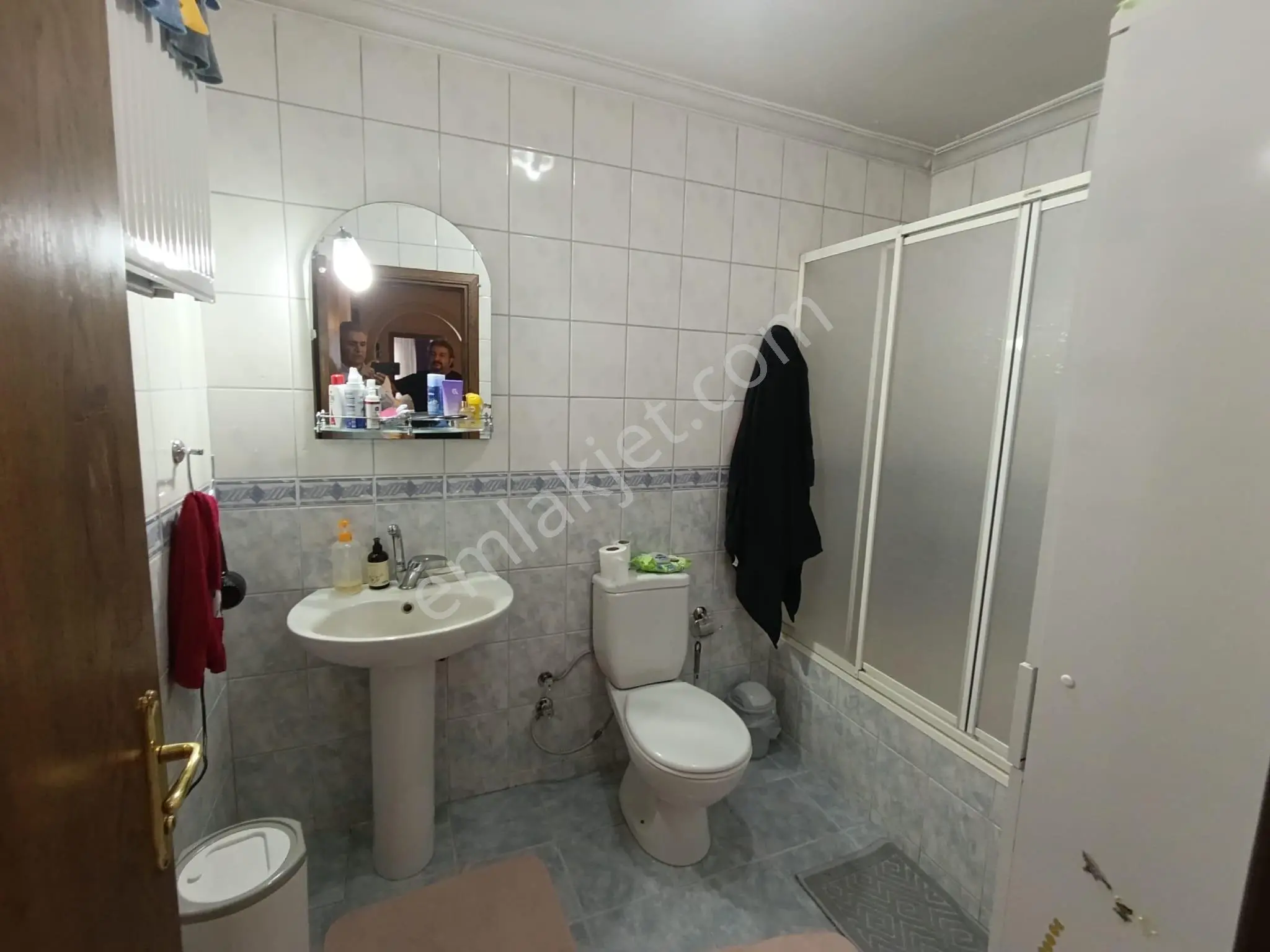Çankaya Ata Mah.lizbon Cad.üzerinde Kapalı Otoparklı Kiralık - Görsel 27