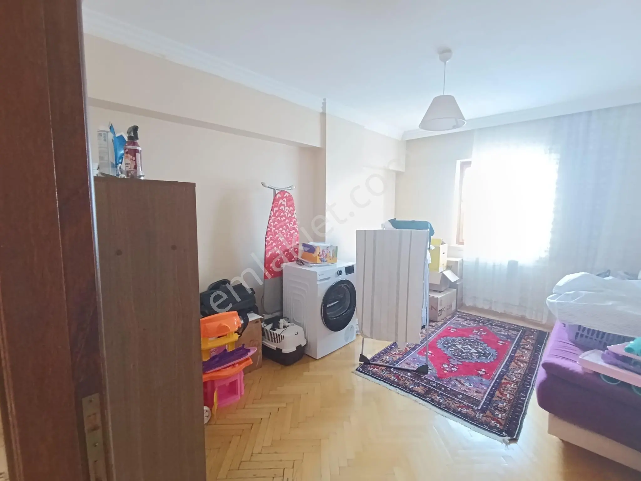 Çankaya Ata Mah.lizbon Cad.üzerinde Kapalı Otoparklı Kiralık - Görsel 19