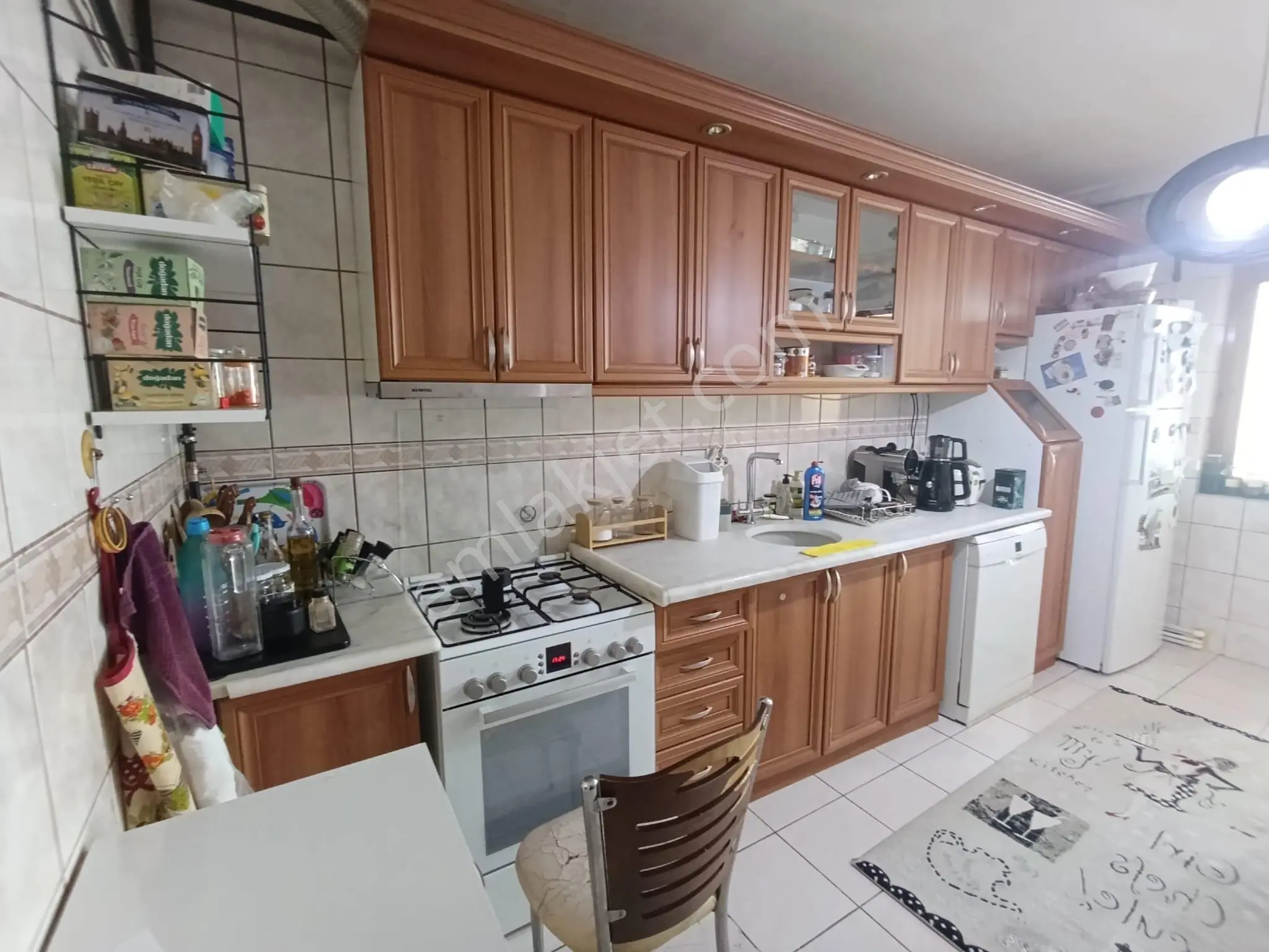 Çankaya Ata Mah.lizbon Cad.üzerinde Kapalı Otoparklı Kiralık - Görsel 24