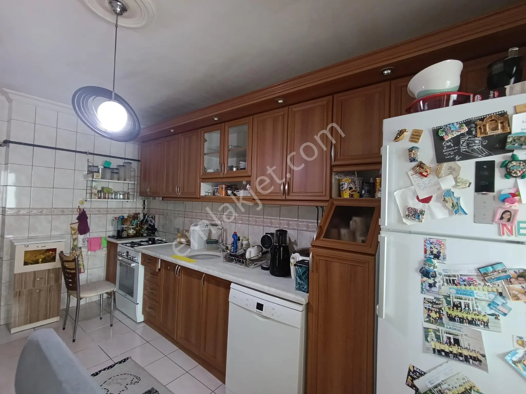 Çankaya Ata Mah.lizbon Cad.üzerinde Kapalı Otoparklı Kiralık - Görsel 21