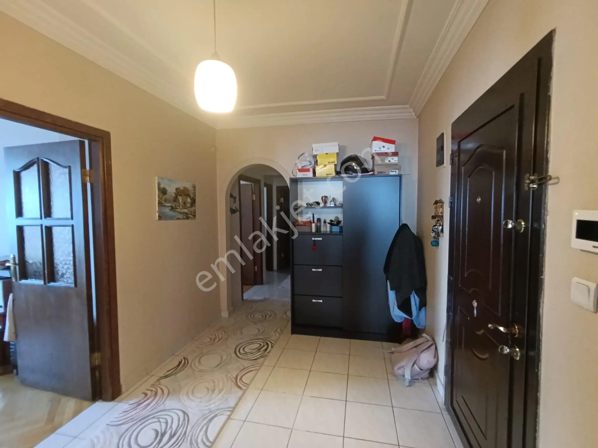 Çankaya Ata Mah.lizbon Cad.üzerinde Kapalı Otoparklı Kiralık - Görsel 32