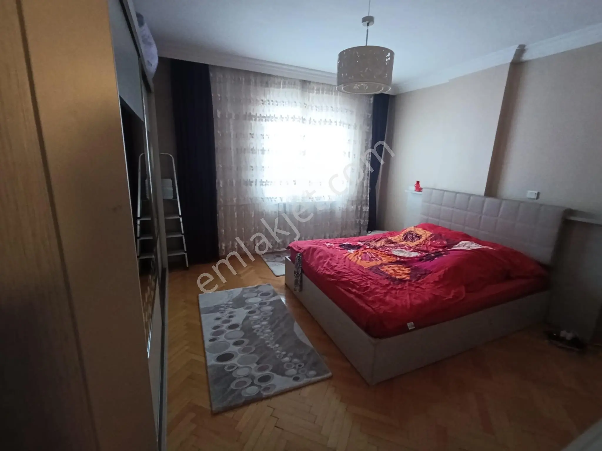 Çankaya Ata Mah.lizbon Cad.üzerinde Kapalı Otoparklı Kiralık - Görsel 12