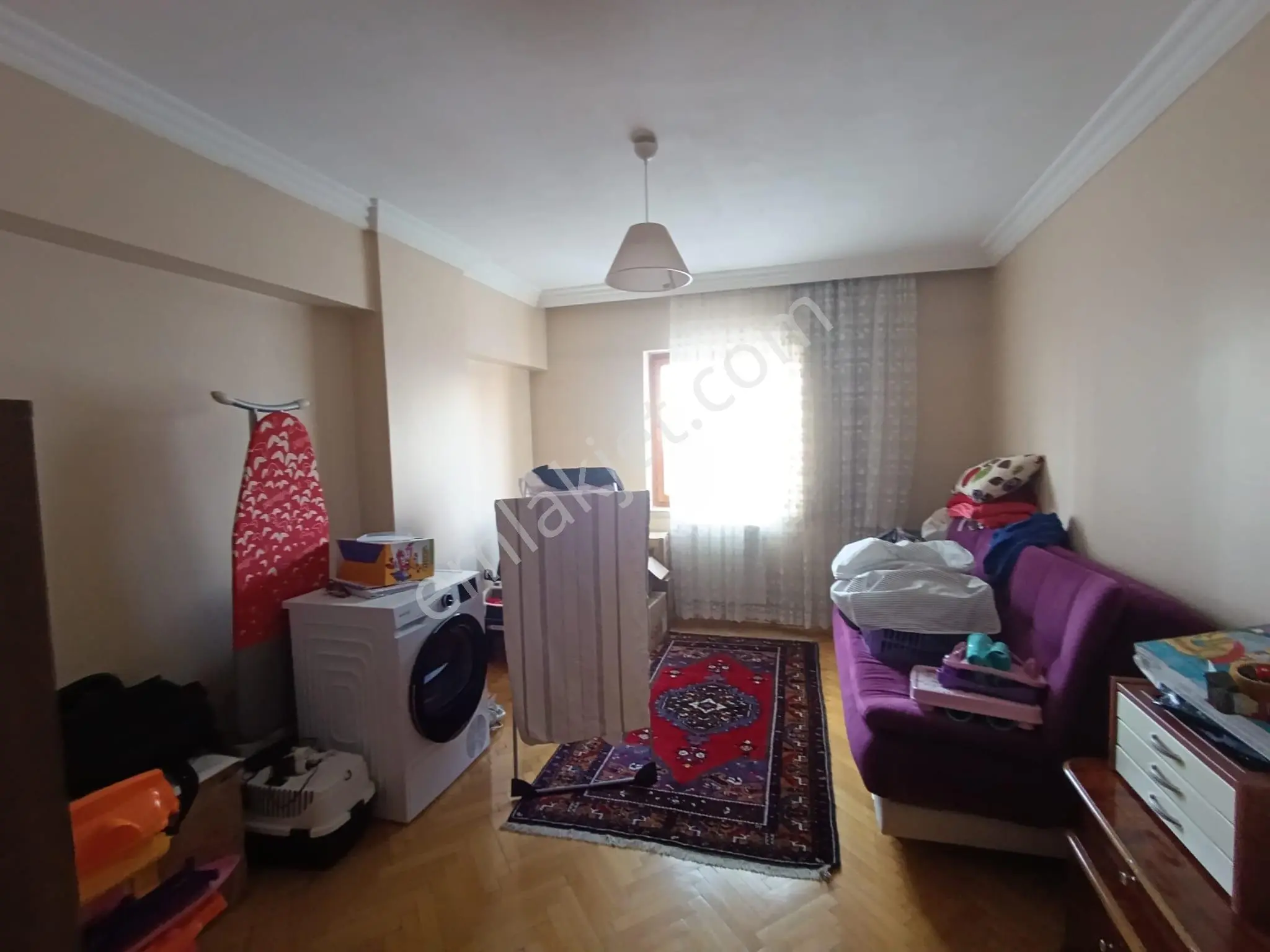 Çankaya Ata Mah.lizbon Cad.üzerinde Kapalı Otoparklı Kiralık - Görsel 17