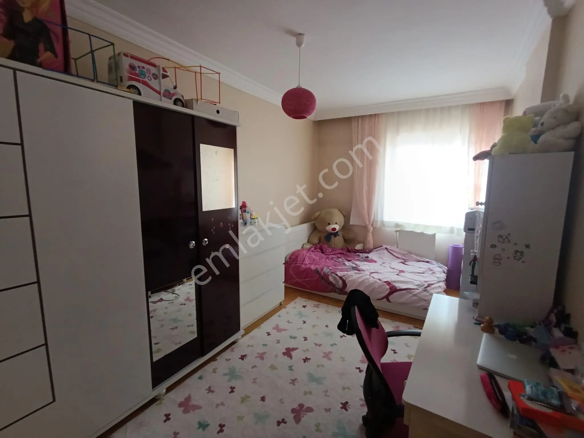 Çankaya Ata Mah.lizbon Cad.üzerinde Kapalı Otoparklı Kiralık - Görsel 16
