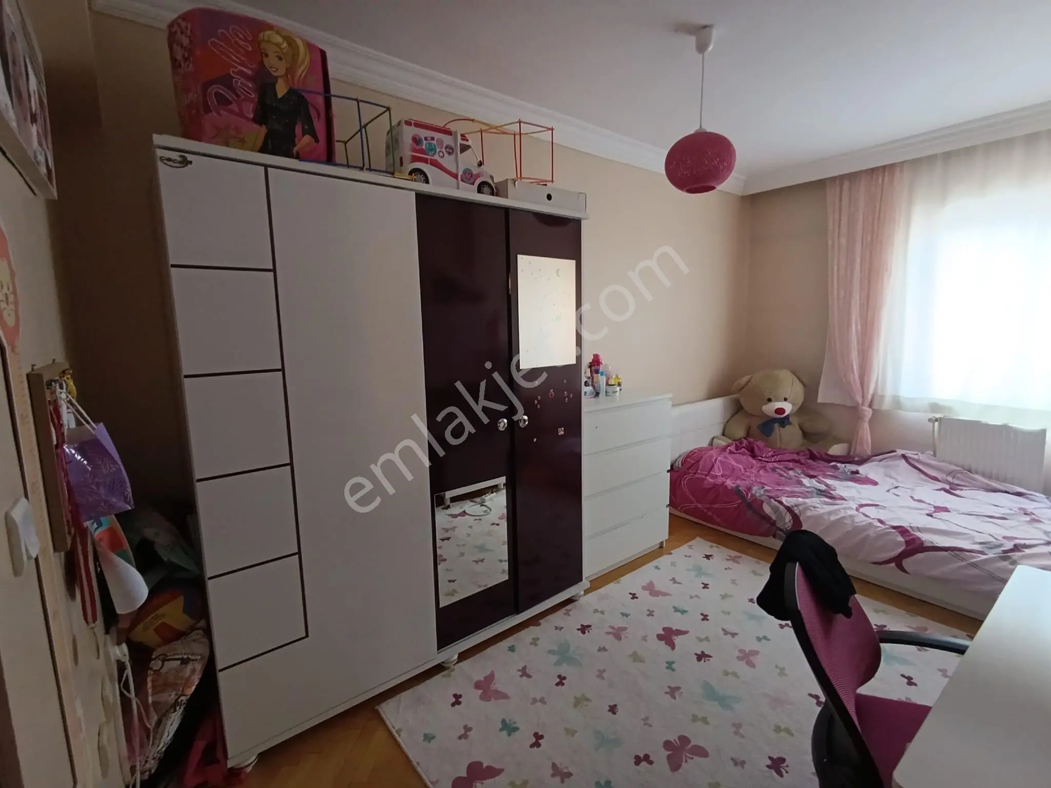 Çankaya Ata Mah.lizbon Cad.üzerinde Kapalı Otoparklı Kiralık - Görsel 15