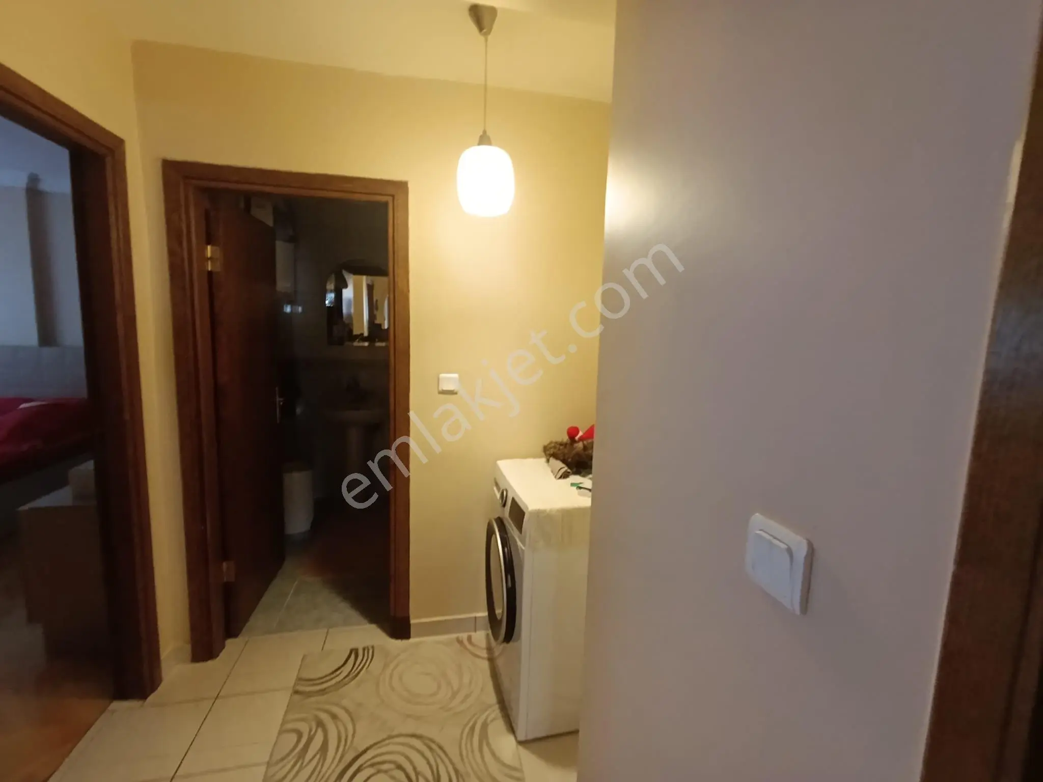 Çankaya Ata Mah.lizbon Cad.üzerinde Kapalı Otoparklı Kiralık - Görsel 26