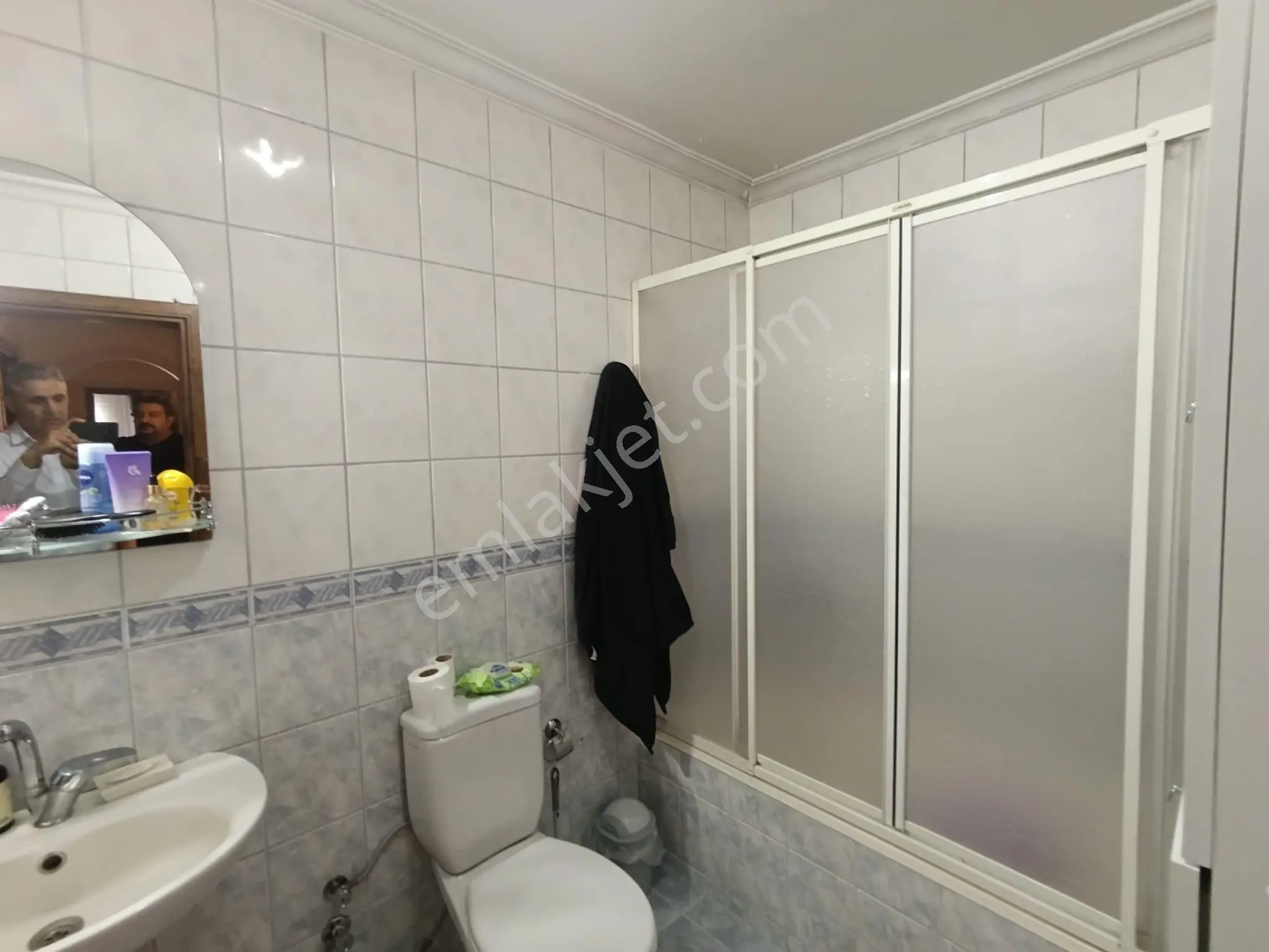 Çankaya Ata Mah.lizbon Cad.üzerinde Kapalı Otoparklı Kiralık - Görsel 30