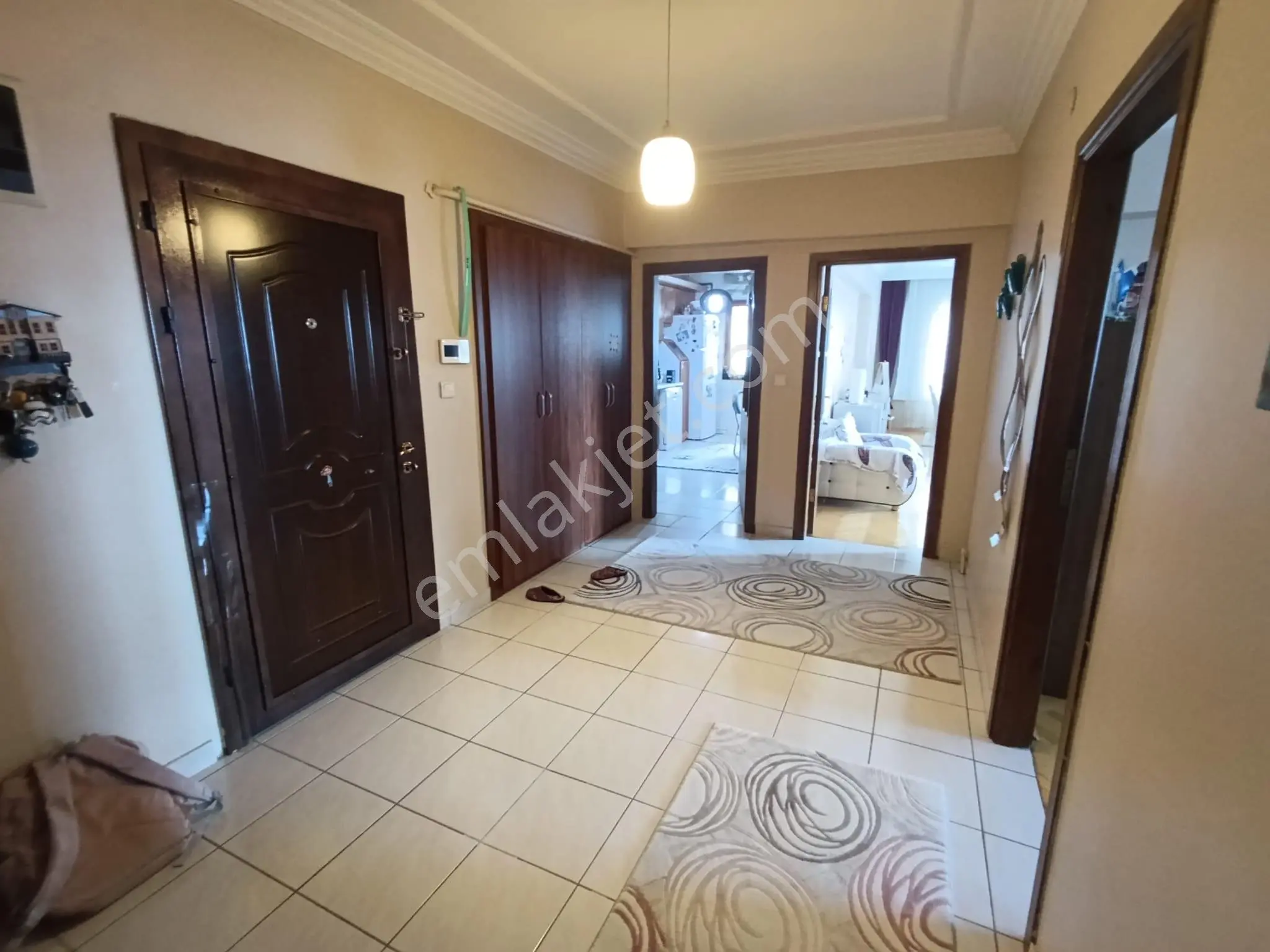 Çankaya Ata Mah.lizbon Cad.üzerinde Kapalı Otoparklı Kiralık - Görsel 5