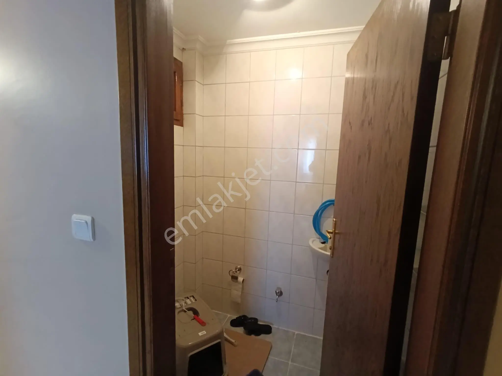 Çankaya Ata Mah.lizbon Cad.üzerinde Kapalı Otoparklı Kiralık - Görsel 35