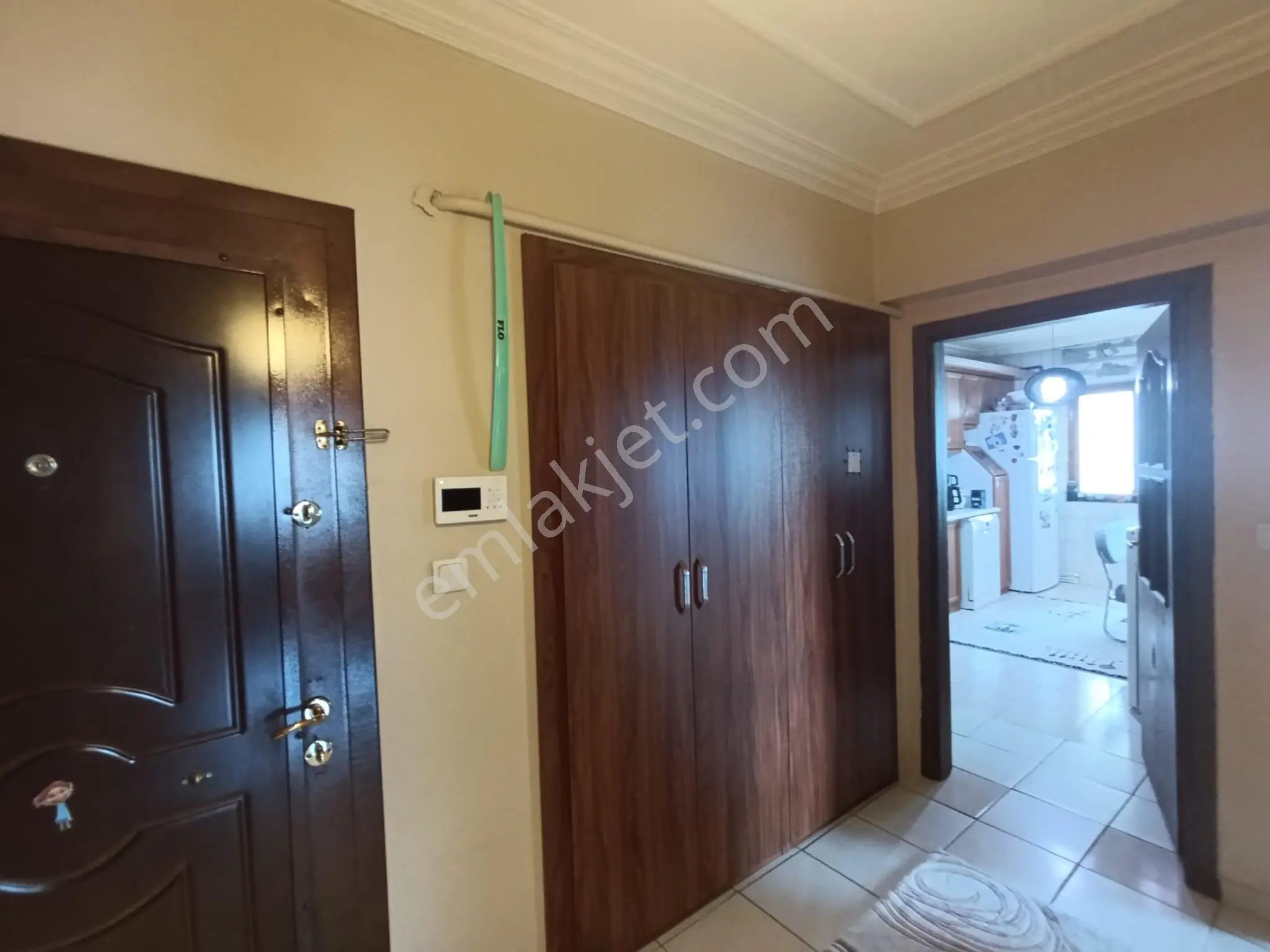Çankaya Ata Mah.lizbon Cad.üzerinde Kapalı Otoparklı Kiralık - Görsel 33