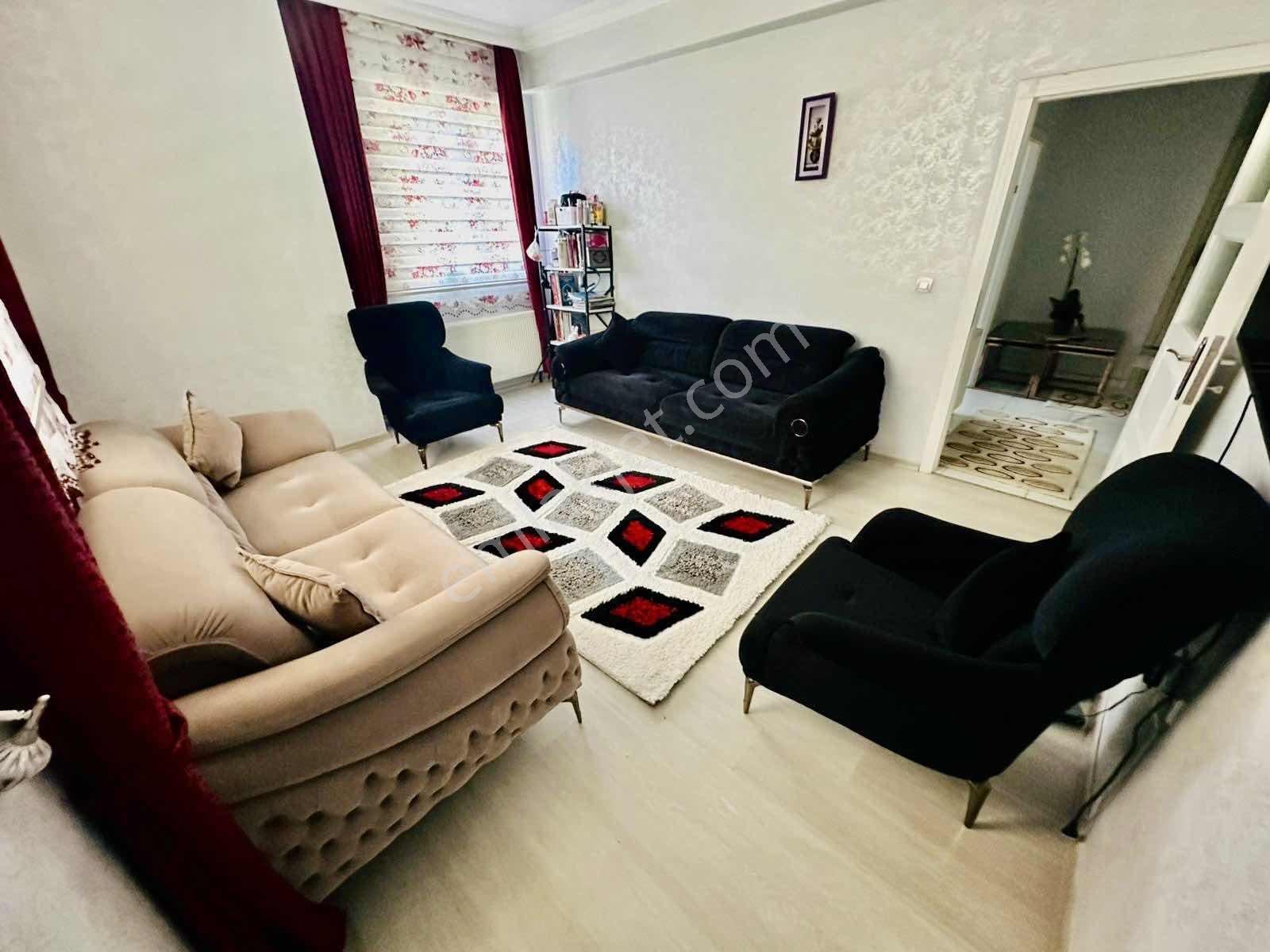 Keçiören Sancaktepe Merkezde Kök Tapu 2+1 Satılık Daire - Görsel 15