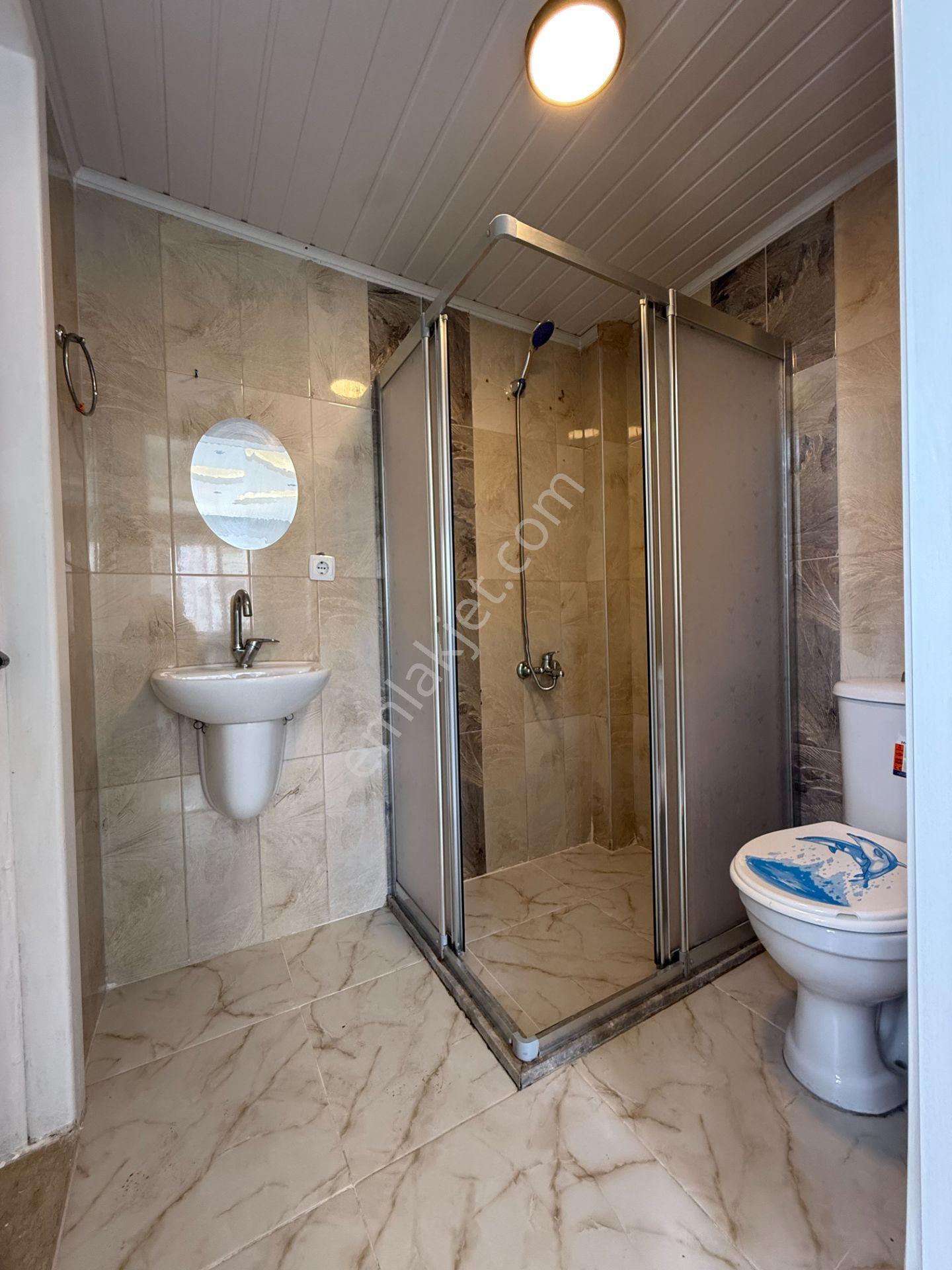Gürselpaşa'da 2+1 90 M2 Masrafsız -doğalgazlı Satılık Daire - Görsel 14
