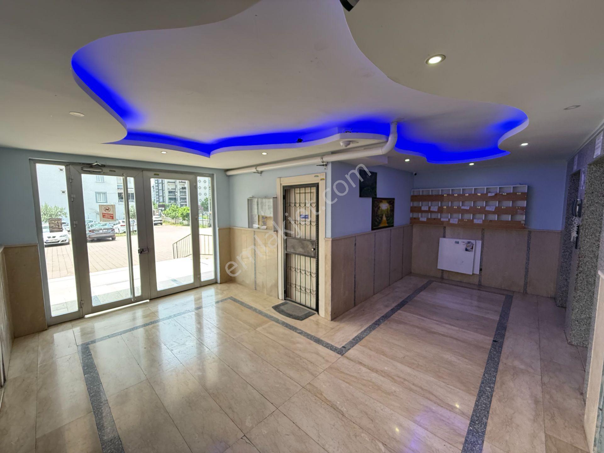 Gürselpaşa'da 2+1 90 M2 Masrafsız -doğalgazlı Satılık Daire - Görsel 15
