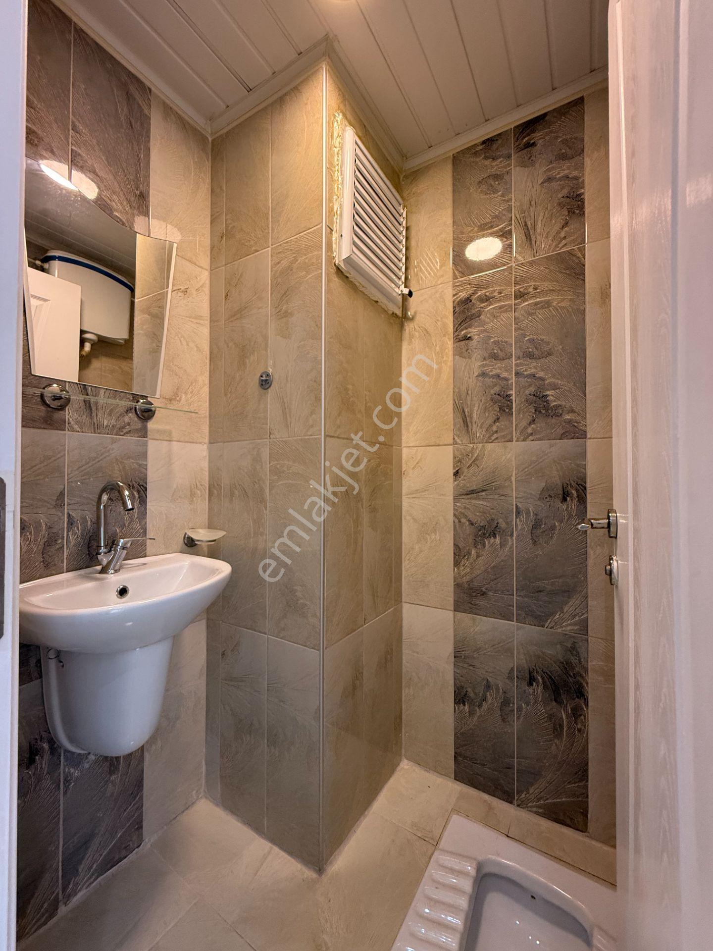 Gürselpaşa'da 2+1 90 M2 Masrafsız -doğalgazlı Satılık Daire - Görsel 9