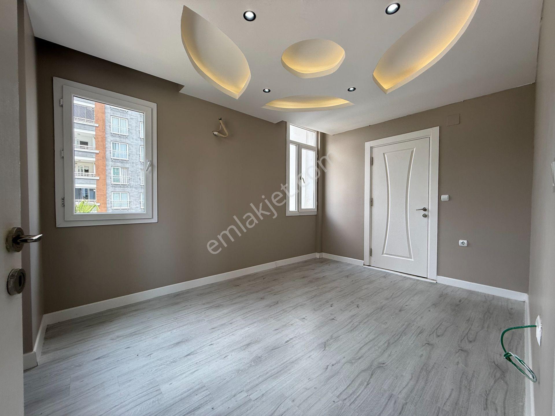 Gürselpaşa'da 2+1 90 M2 Masrafsız -doğalgazlı Satılık Daire - Görsel 11