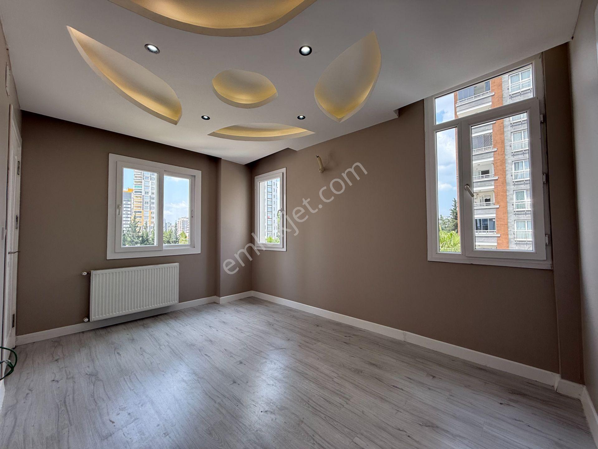 Gürselpaşa'da 2+1 90 M2 Masrafsız -doğalgazlı Satılık Daire - Görsel 13