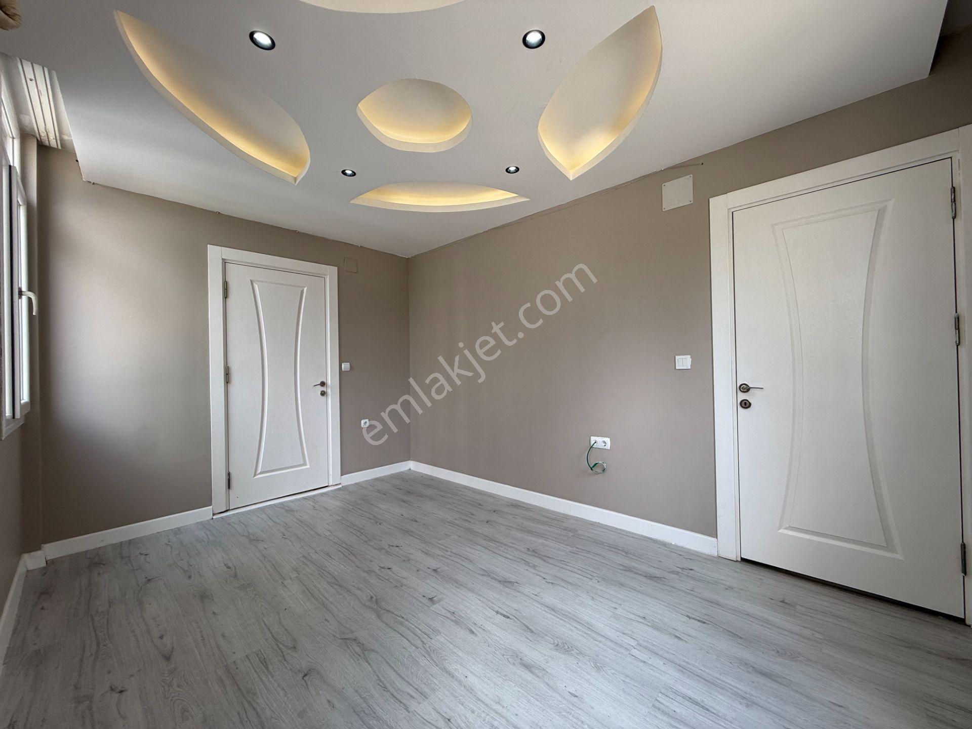 Gürselpaşa'da 2+1 90 M2 Masrafsız -doğalgazlı Satılık Daire - Görsel 12
