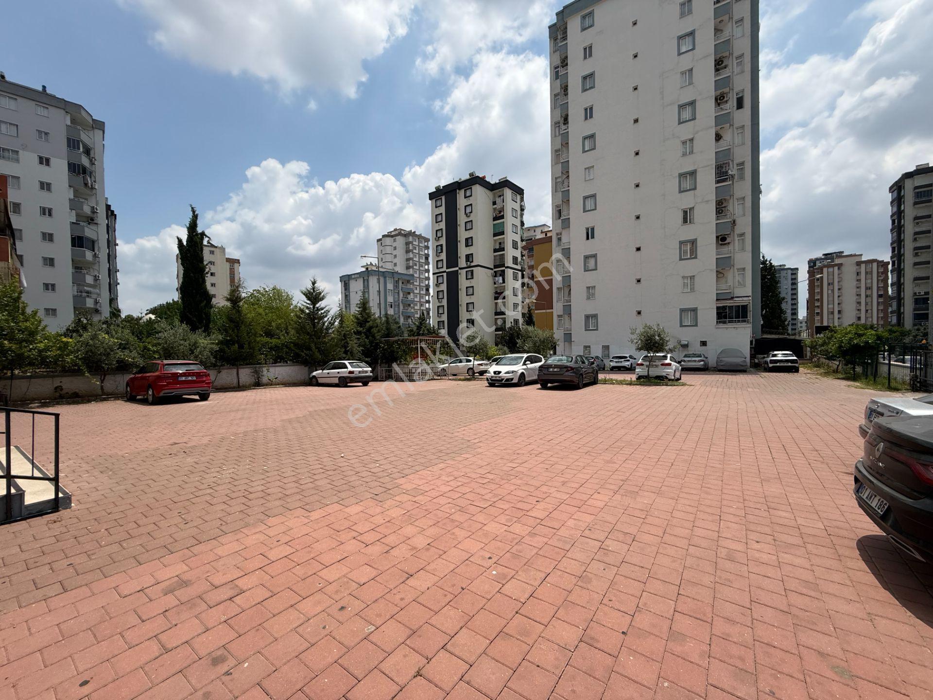 Gürselpaşa'da 2+1 90 M2 Masrafsız -doğalgazlı Satılık Daire - Görsel 16