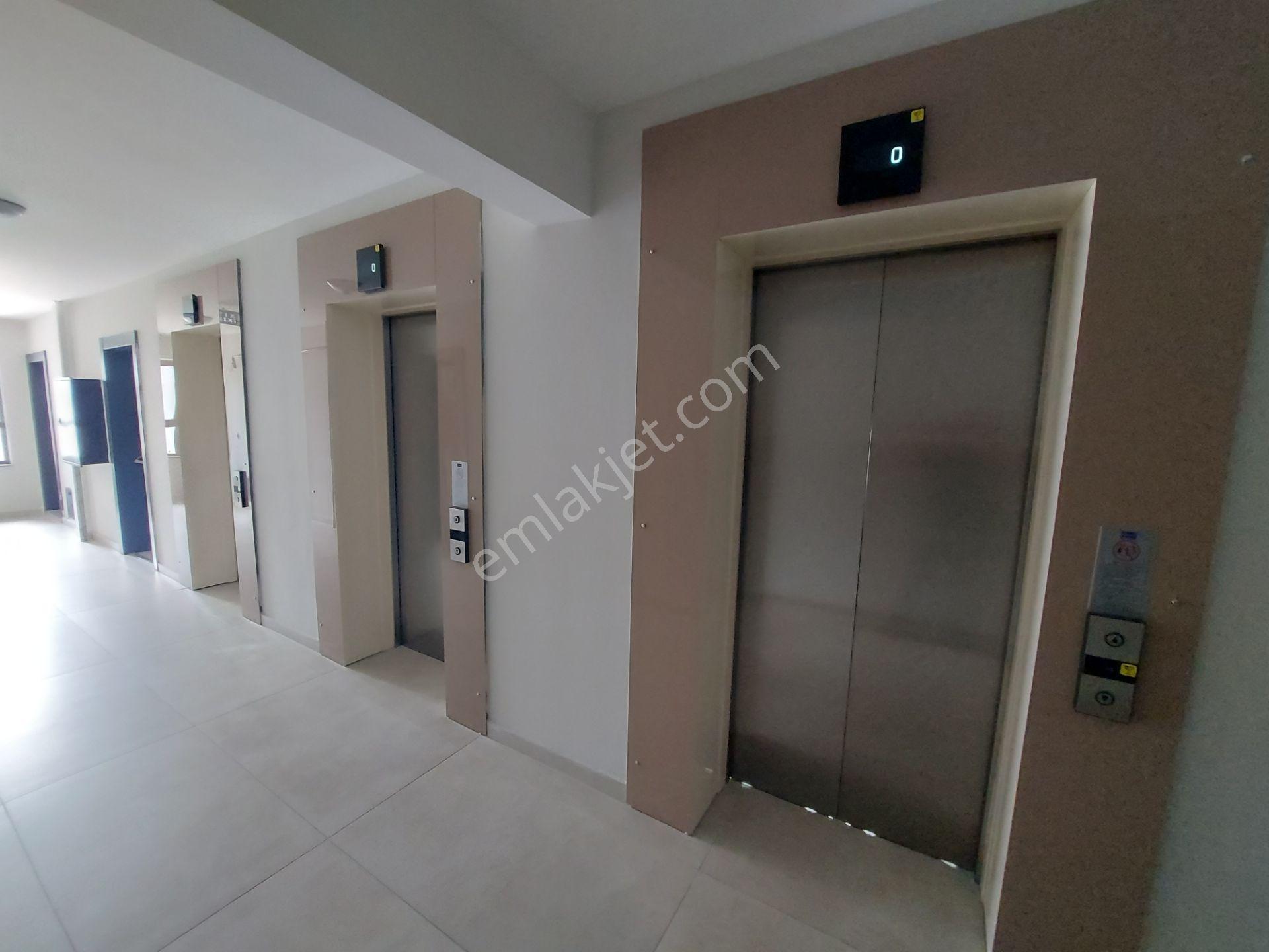 Asyapıdan 1+1 60m2 Aileye Bekara Gökdemir Clasda Full Mobilyalı - Görsel 22