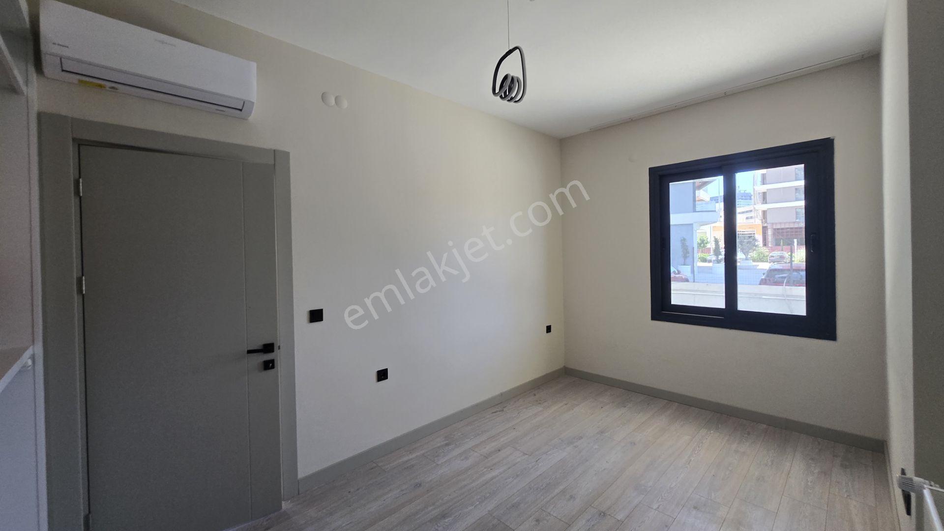 İzmir Çınarlı Modda Port'ta 2+1 Ofis / İş Yeri Kiralık - Görsel 16