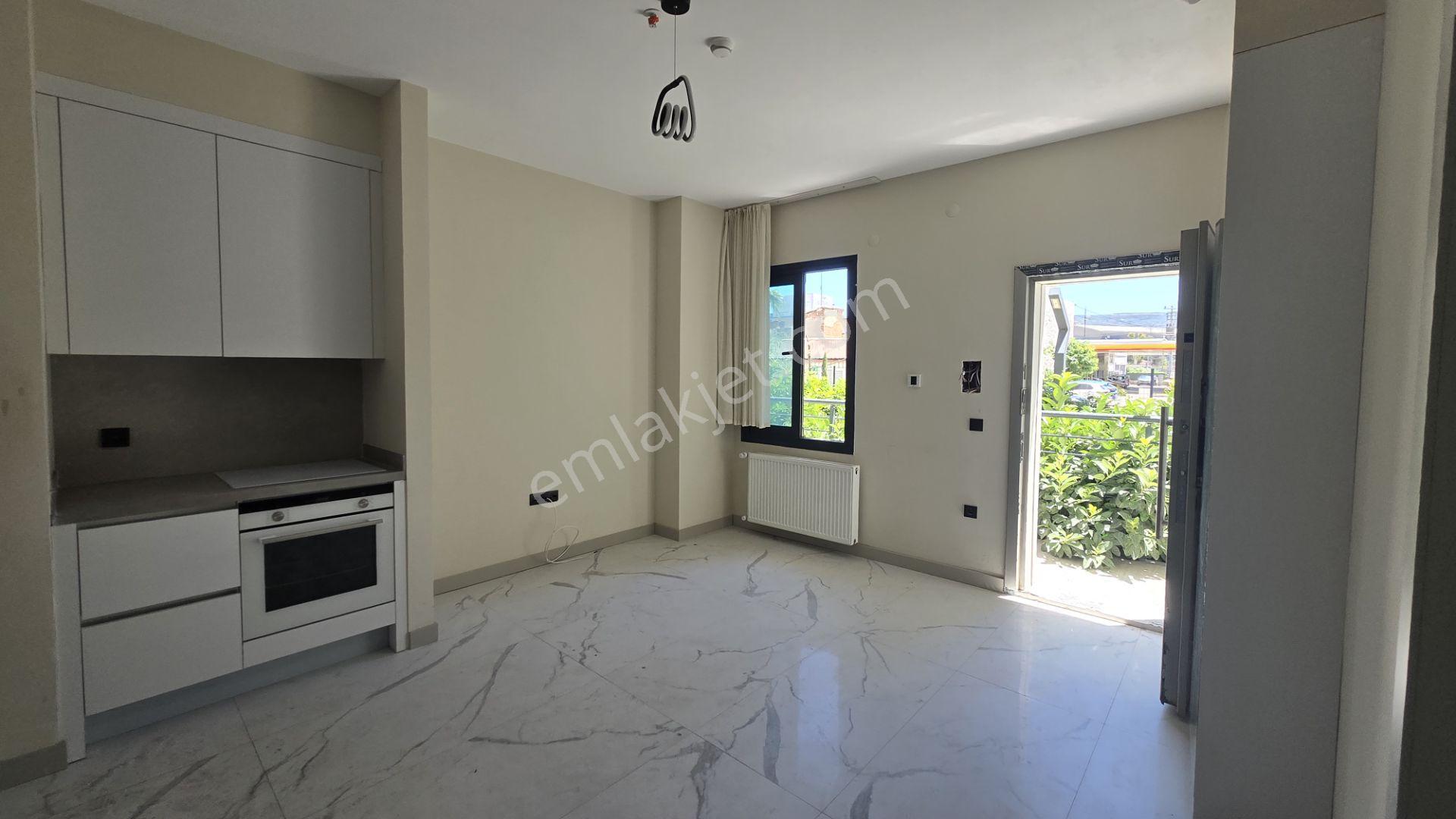 İzmir Çınarlı Modda Port'ta 2+1 Ofis / İş Yeri Kiralık - Görsel 14