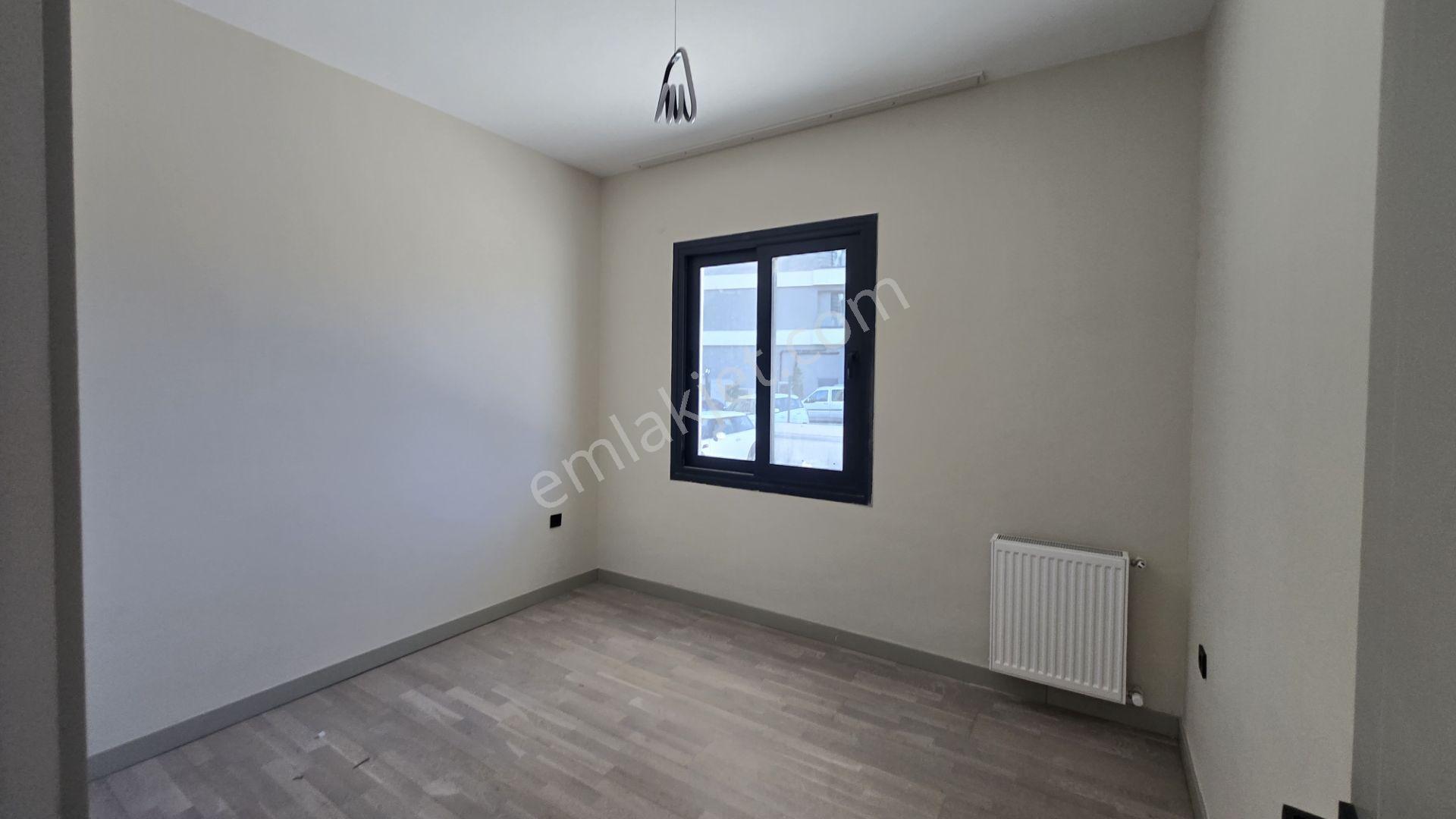 İzmir Çınarlı Modda Port'ta 2+1 Ofis / İş Yeri Kiralık - Görsel 18