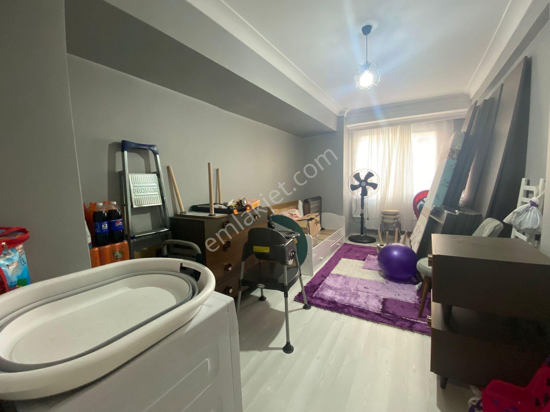 Safa Hastanesi Yakını 2+1 Bahçekatı Daire - Görsel 7