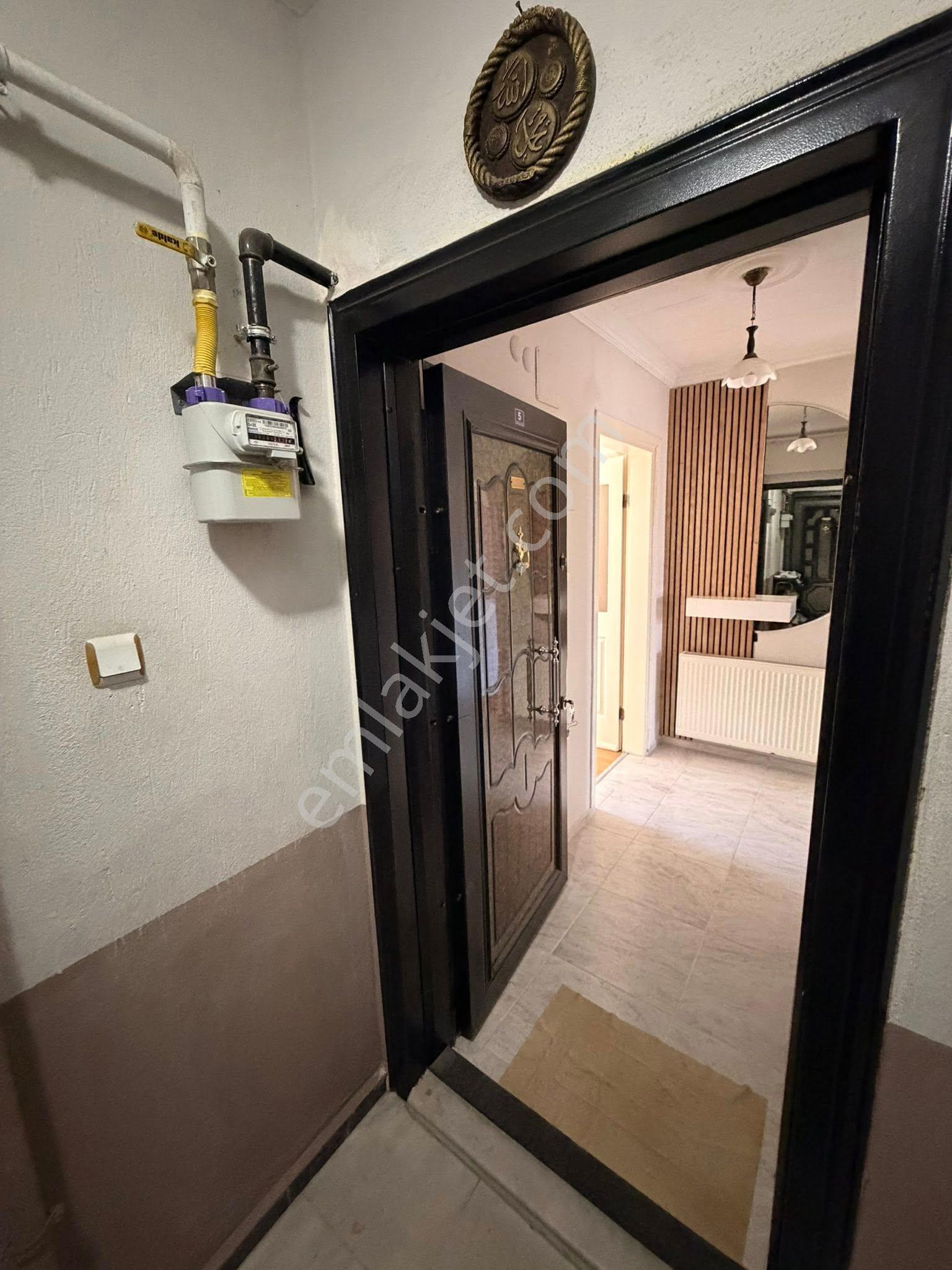 Aydın Nazilli Aydoğdu Mahallesi’nde Kiralık Geniş 3+1 Daire!