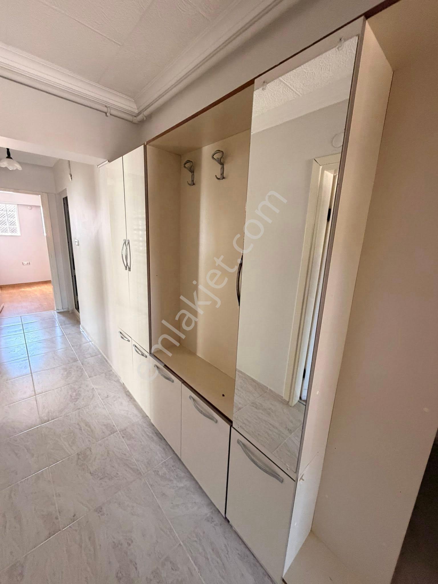 Aydın Nazilli Aydoğdu Mahallesi’nde Kiralık Geniş 3+1 Daire! - Görsel 13
