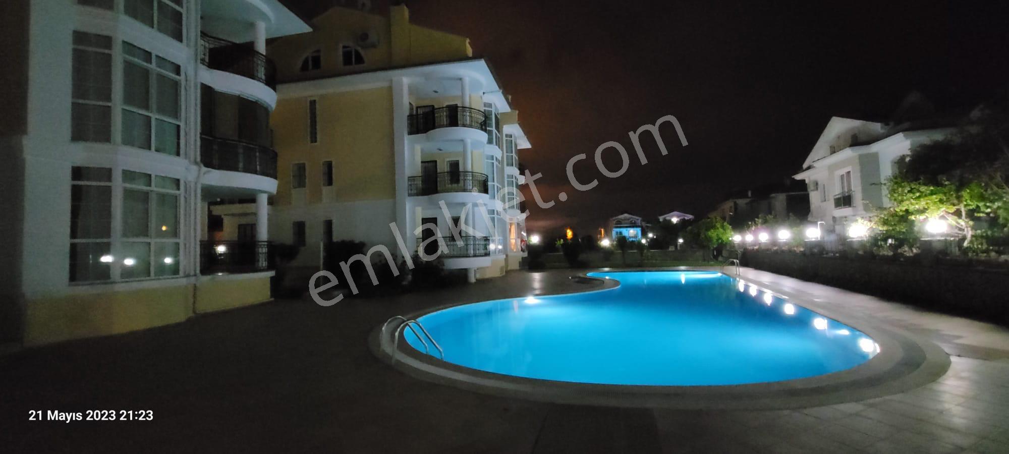 Stop’tan Fethiye Foça’da *havuzlu Sitede* 2+1 Satılık Daire - Görsel 5