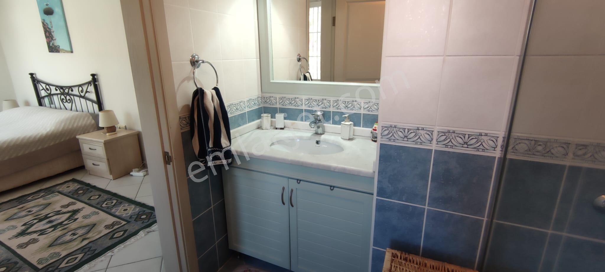 Stop’tan Fethiye Foça’da *havuzlu Sitede* 2+1 Satılık Daire - Görsel 15