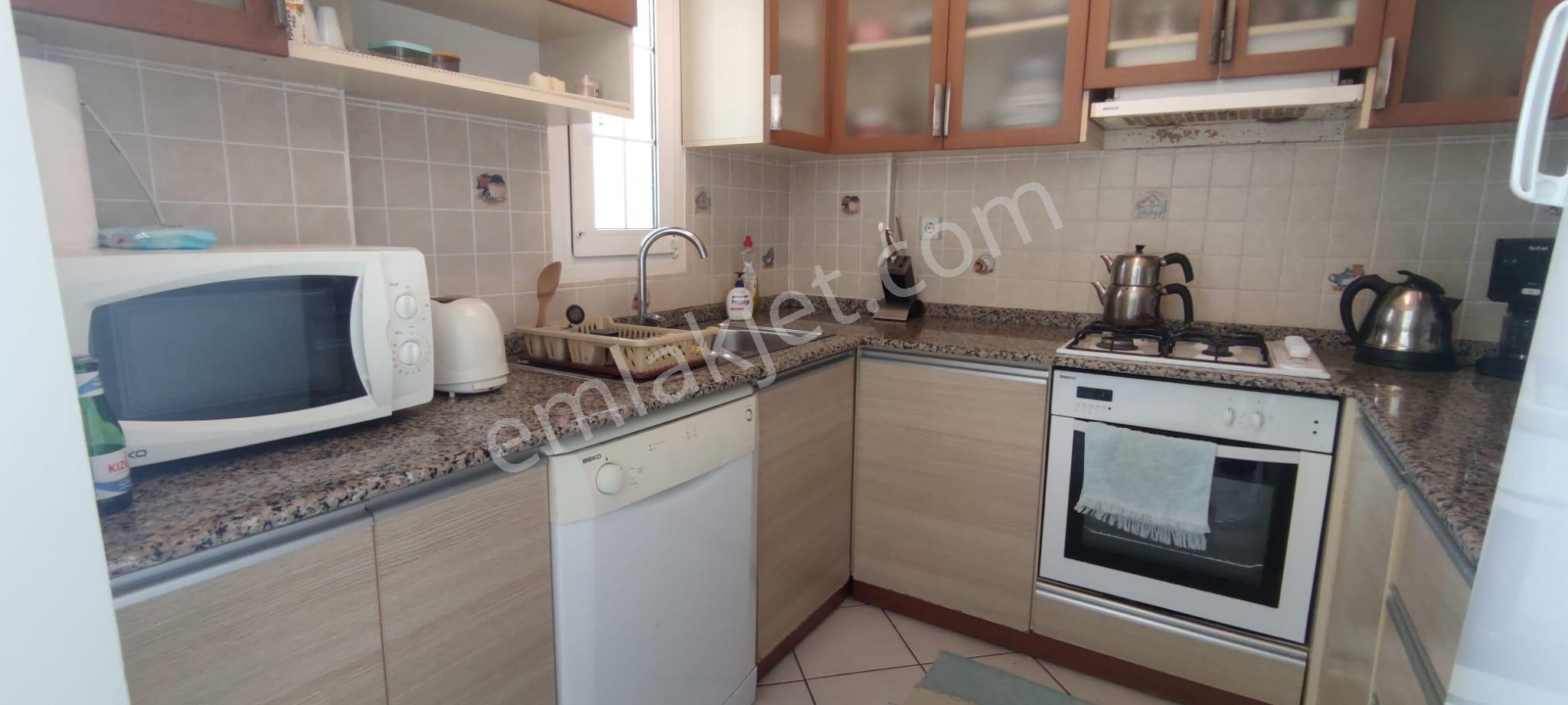 Stop’tan Fethiye Foça’da *havuzlu Sitede* 2+1 Satılık Daire - Görsel 7