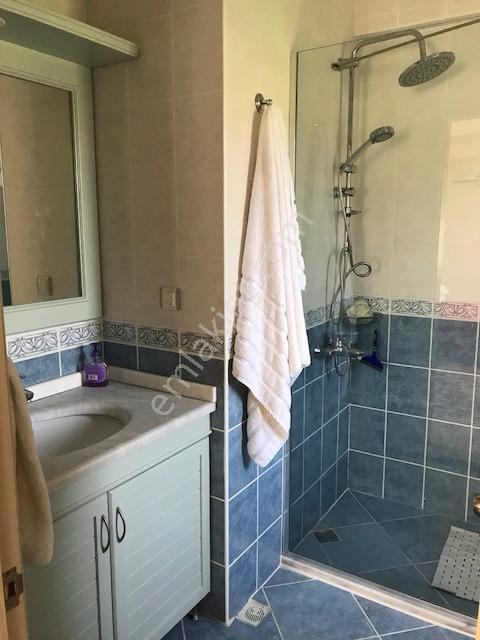 Stop’tan Fethiye Foça’da *havuzlu Sitede* 2+1 Satılık Daire - Görsel 16