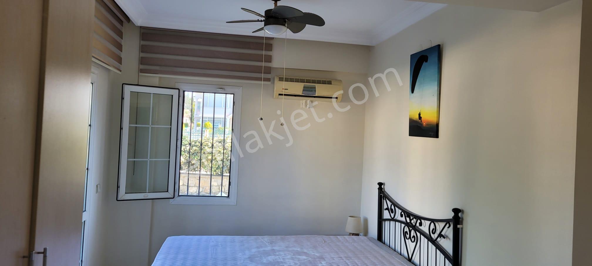 Stop’tan Fethiye Foça’da *havuzlu Sitede* 2+1 Satılık Daire - Görsel 11