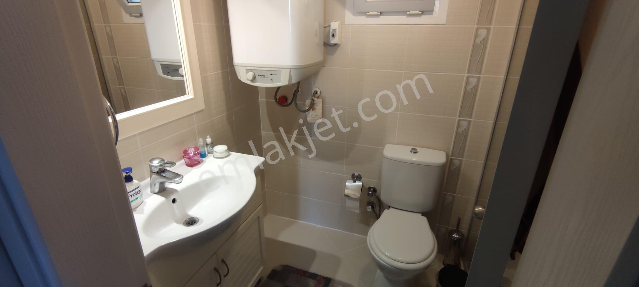 Stop’tan Fethiye Foça’da *havuzlu Sitede* 2+1 Satılık Daire - Görsel 13