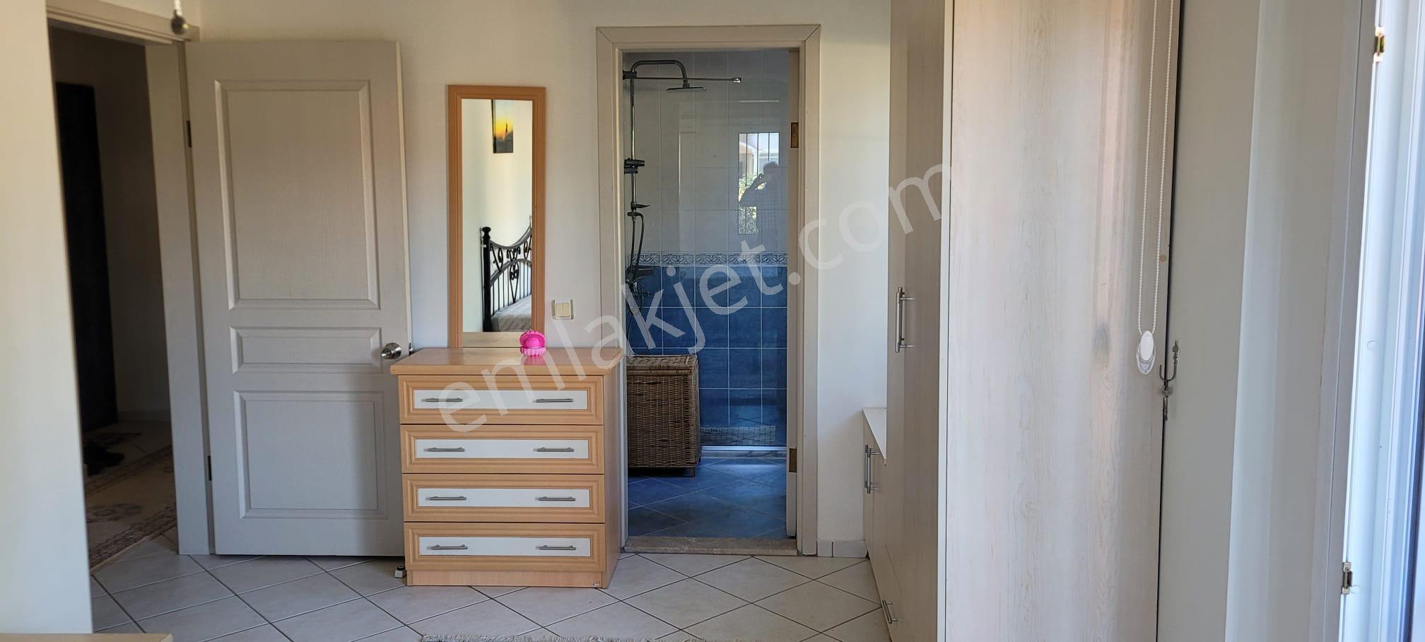 Stop’tan Fethiye Foça’da *havuzlu Sitede* 2+1 Satılık Daire - Görsel 19
