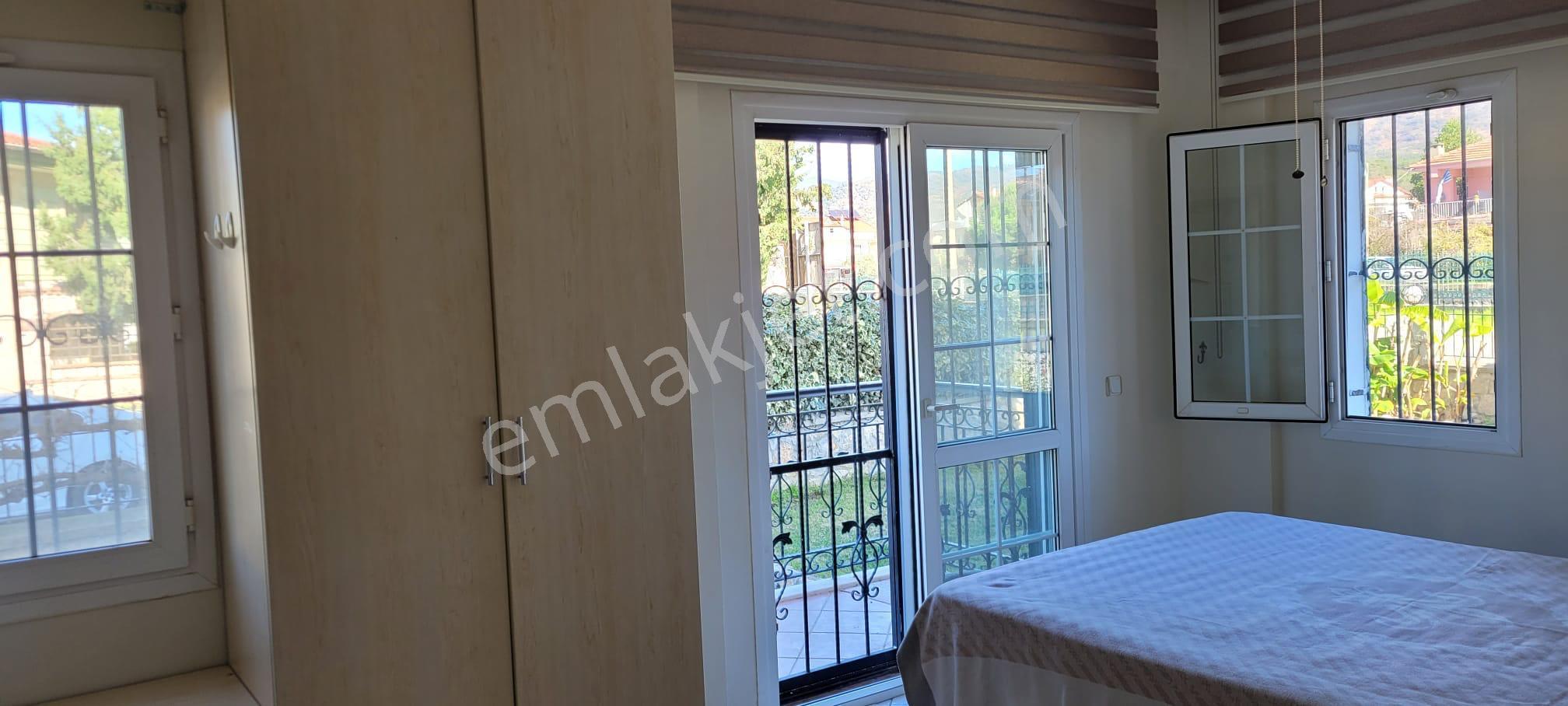 Stop’tan Fethiye Foça’da *havuzlu Sitede* 2+1 Satılık Daire - Görsel 12