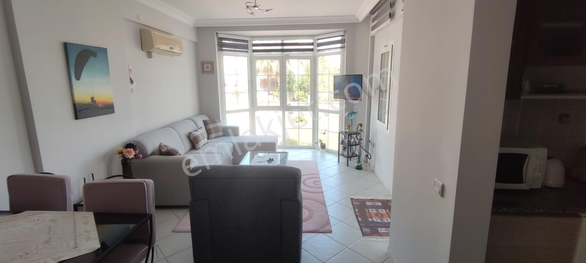 Stop’tan Fethiye Foça’da *havuzlu Sitede* 2+1 Satılık Daire - Görsel 8