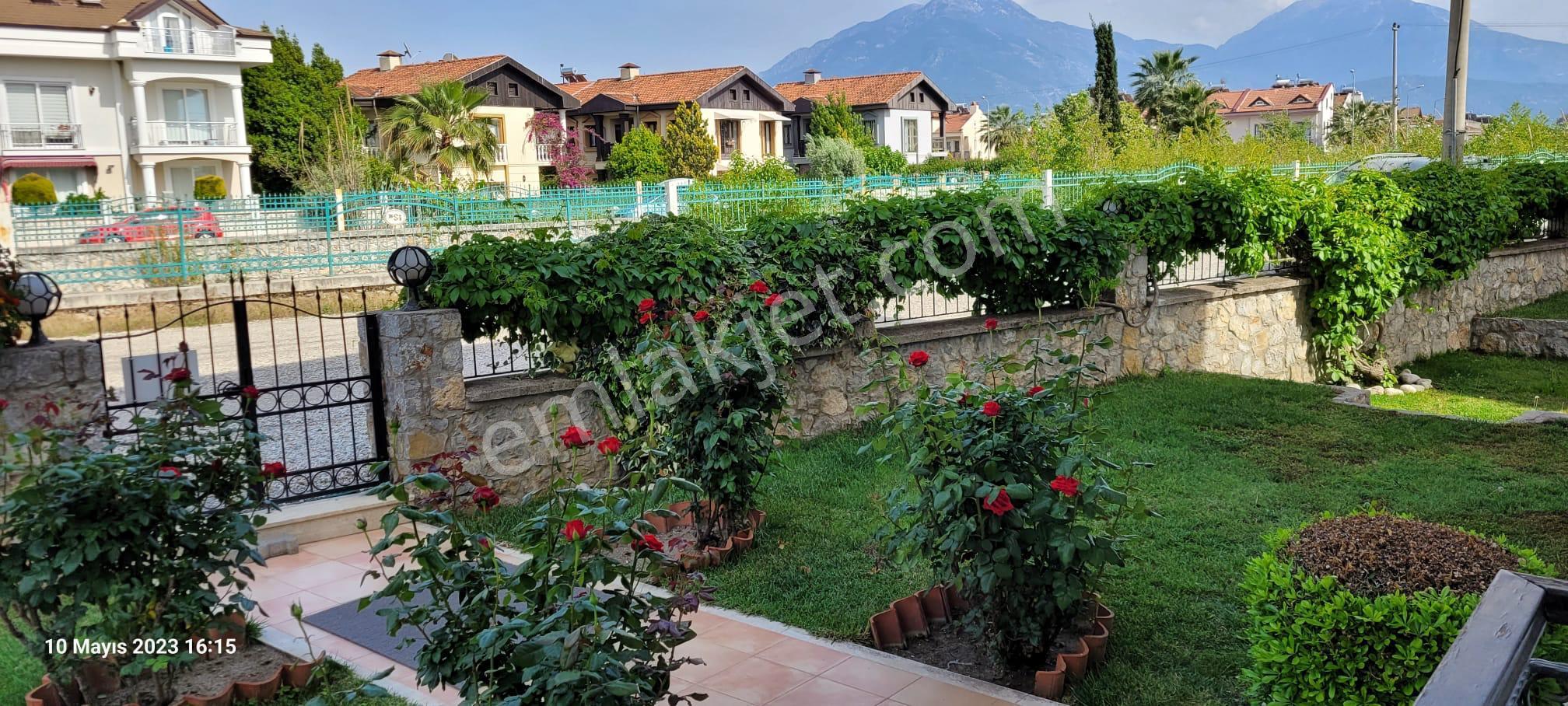 Stop’tan Fethiye Foça’da *havuzlu Sitede* 2+1 Satılık Daire - Görsel 6
