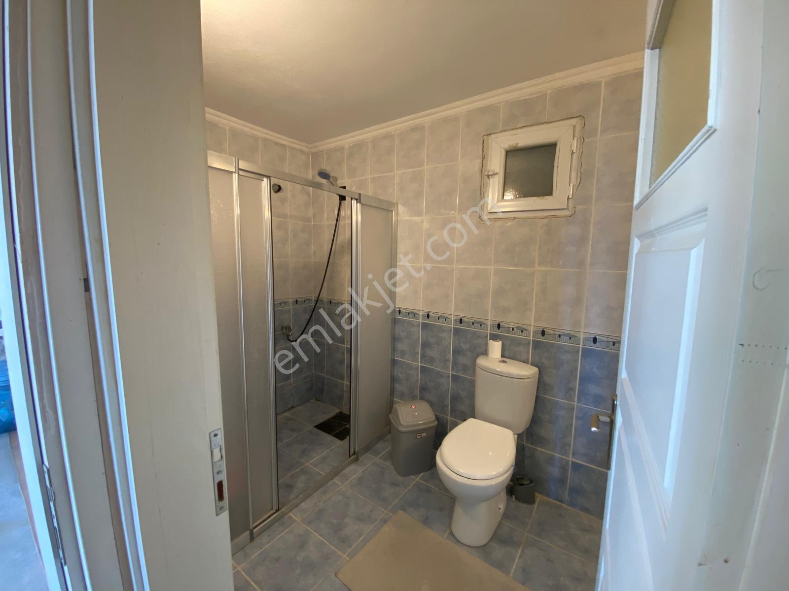 Kuşadası Uydukent'te Deniz Manzaralı Boş Kiralık 2+1 Daire - Görsel 26