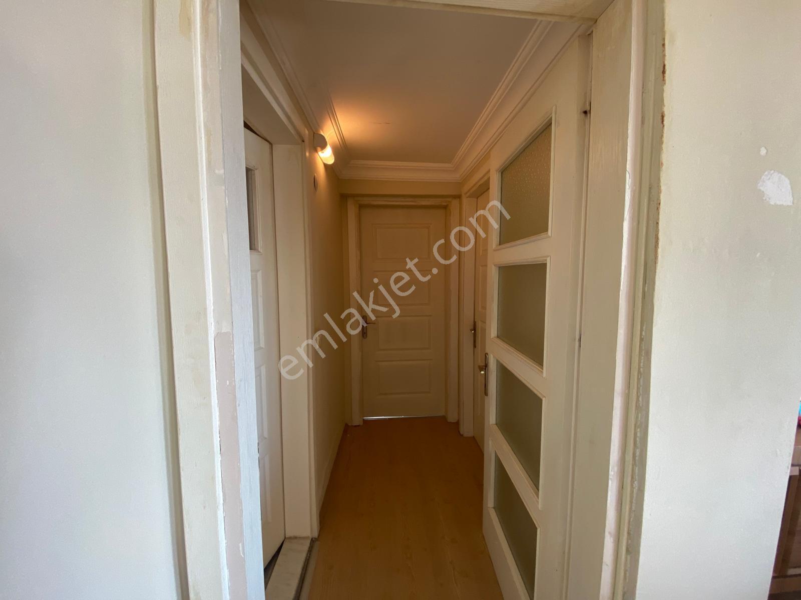 Kuşadası Uydukent'te Deniz Manzaralı Boş Kiralık 2+1 Daire - Görsel 17
