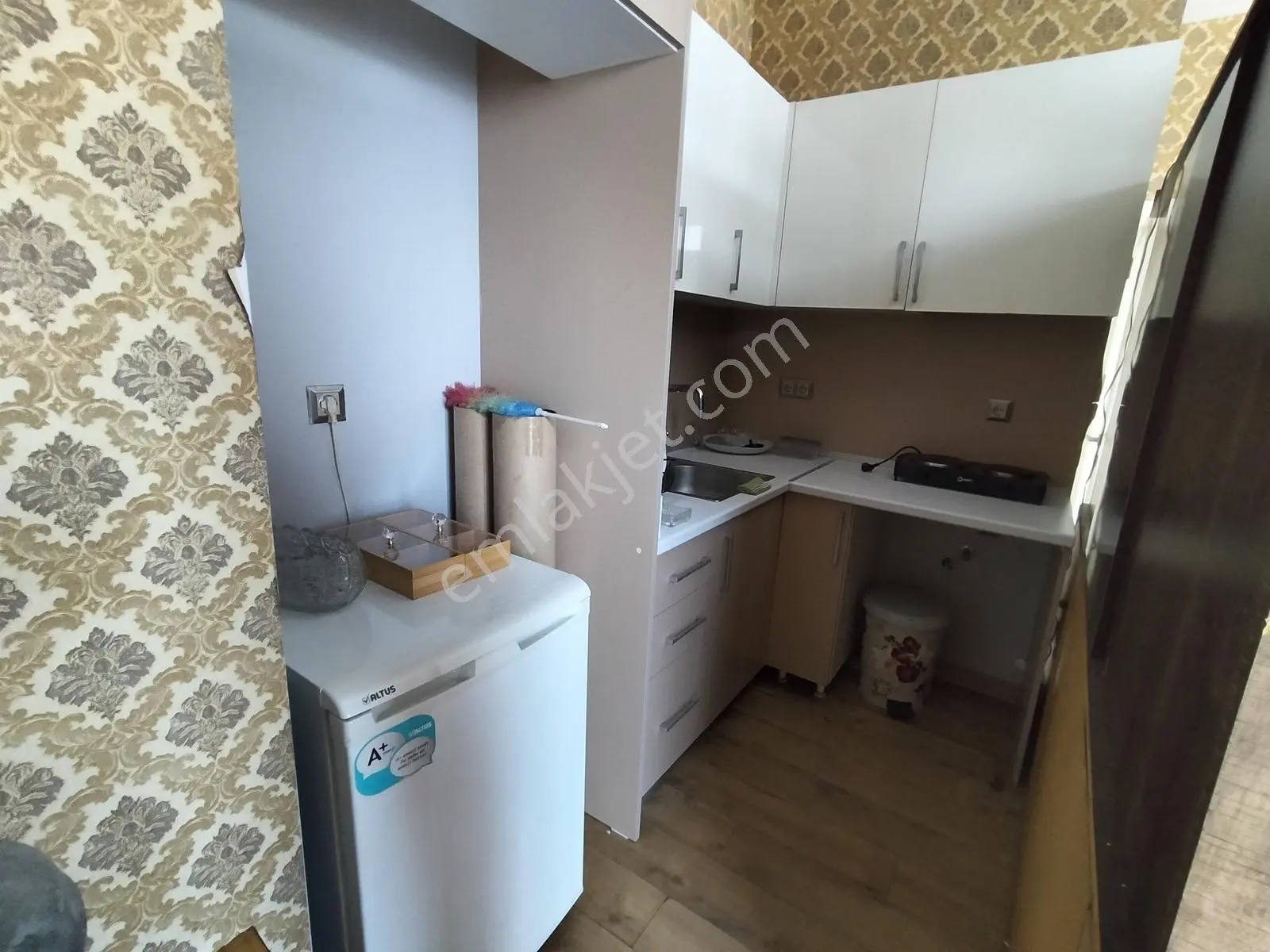Esenyurt Zafer Mah. Ncadde Business Eşyalı Kiralık Ofis - Görsel 2