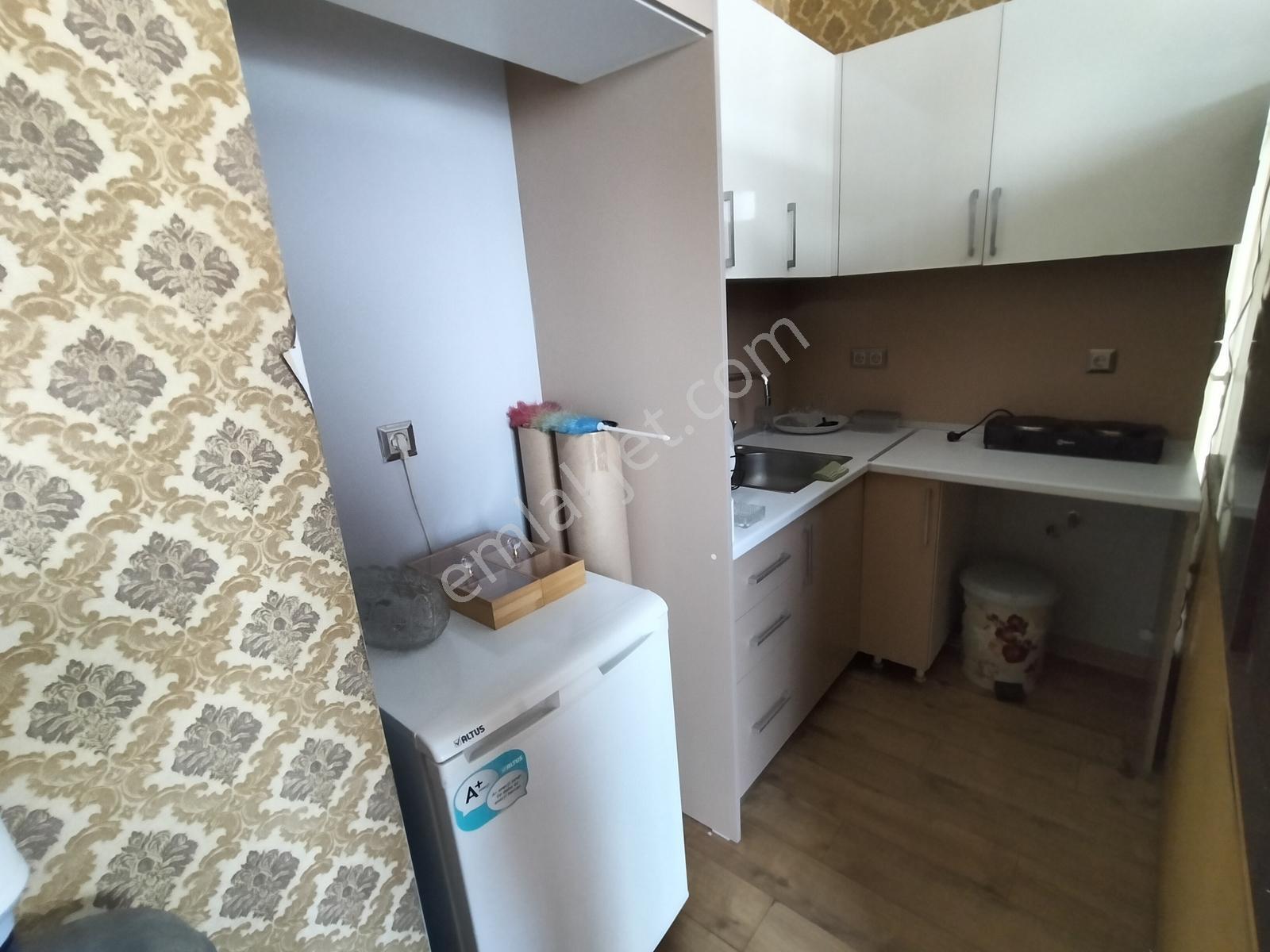 Esenyurt Zafer Mah. Ncadde Business Eşyalı Kiralık Ofis - Görsel 3