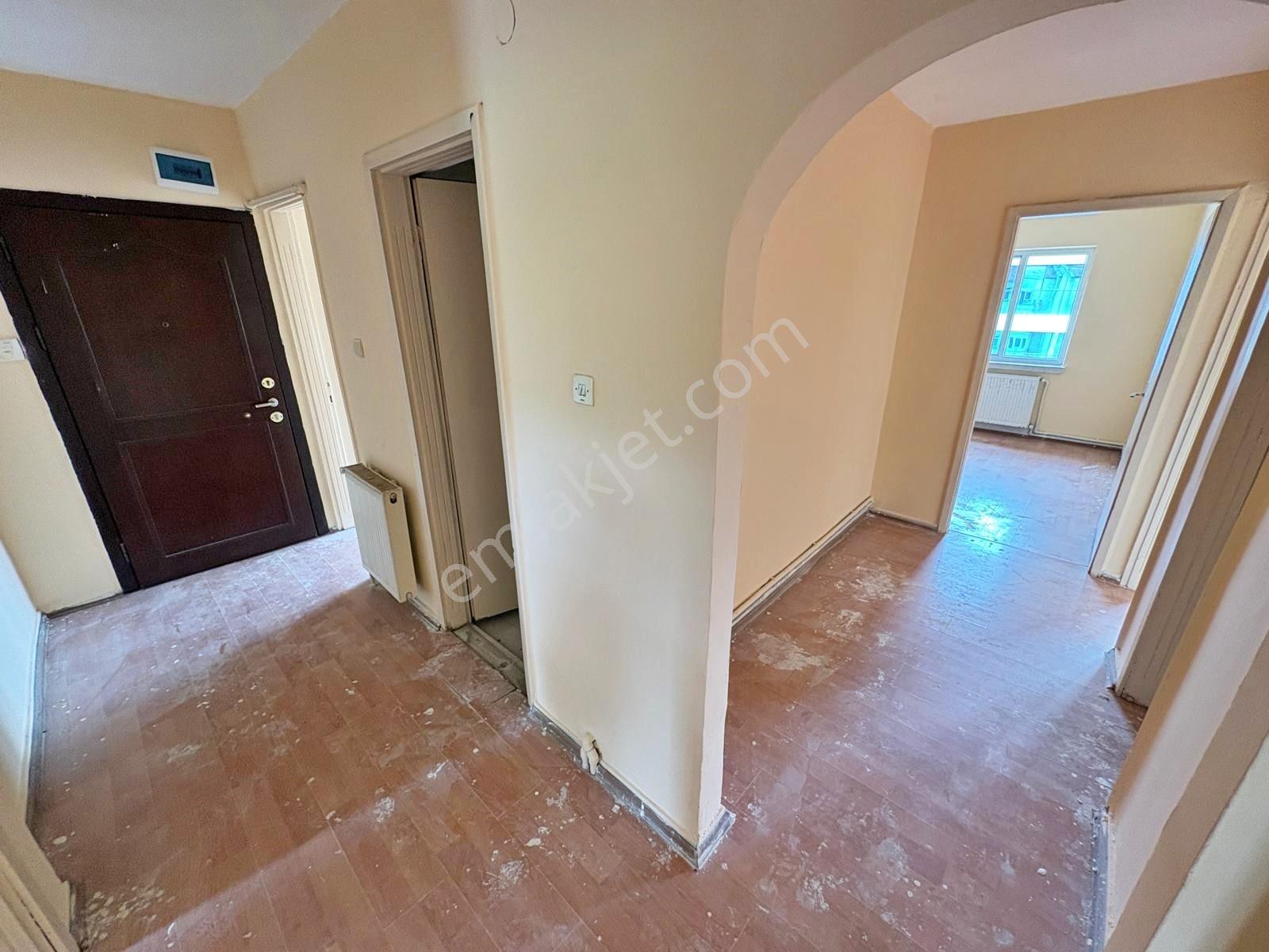 3+1 4.kat Site İçerisinde Cepheleri Açık Kiralık Daire - Görsel 19