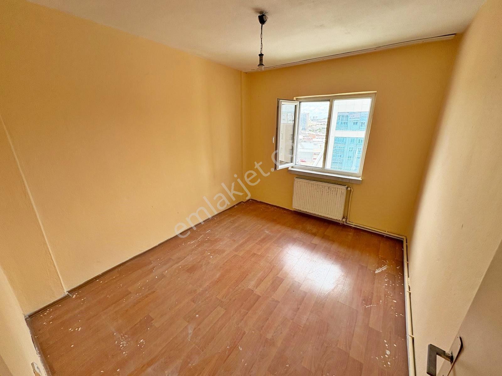 3+1 4.kat Site İçerisinde Cepheleri Açık Kiralık Daire - Görsel 17