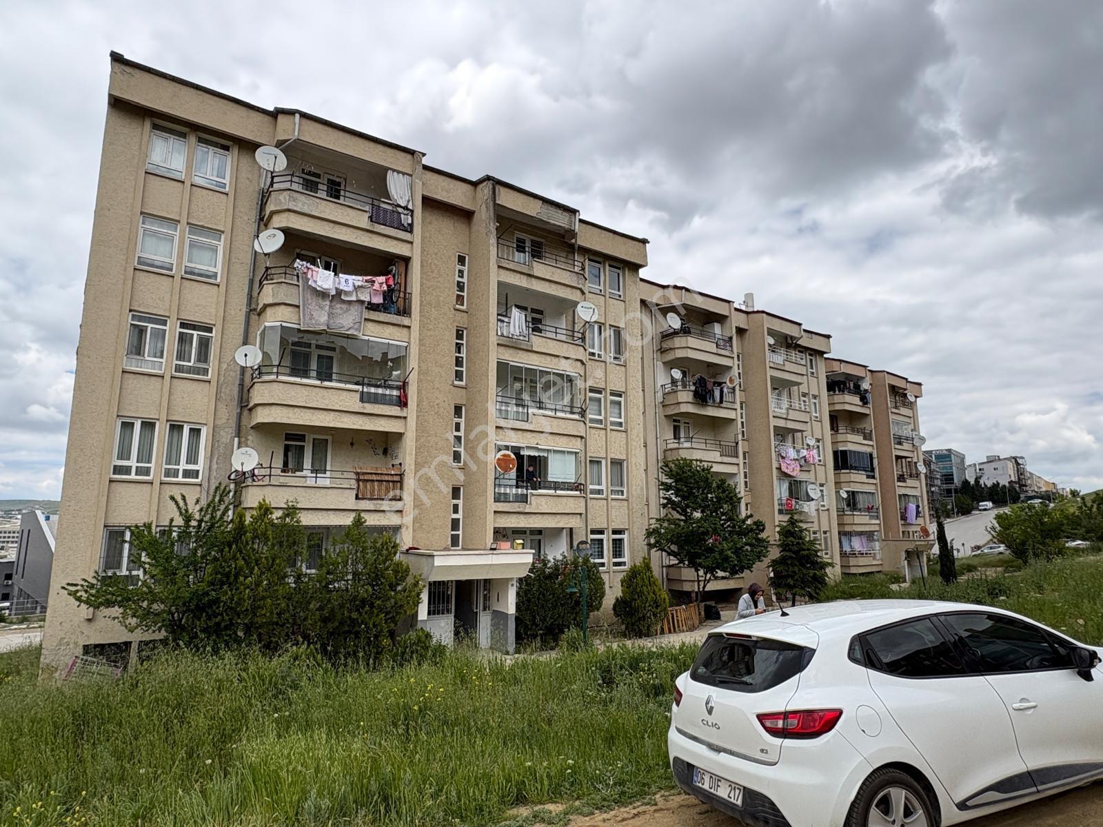 3+1 4.kat Site İçerisinde Cepheleri Açık Kiralık Daire - Görsel 34